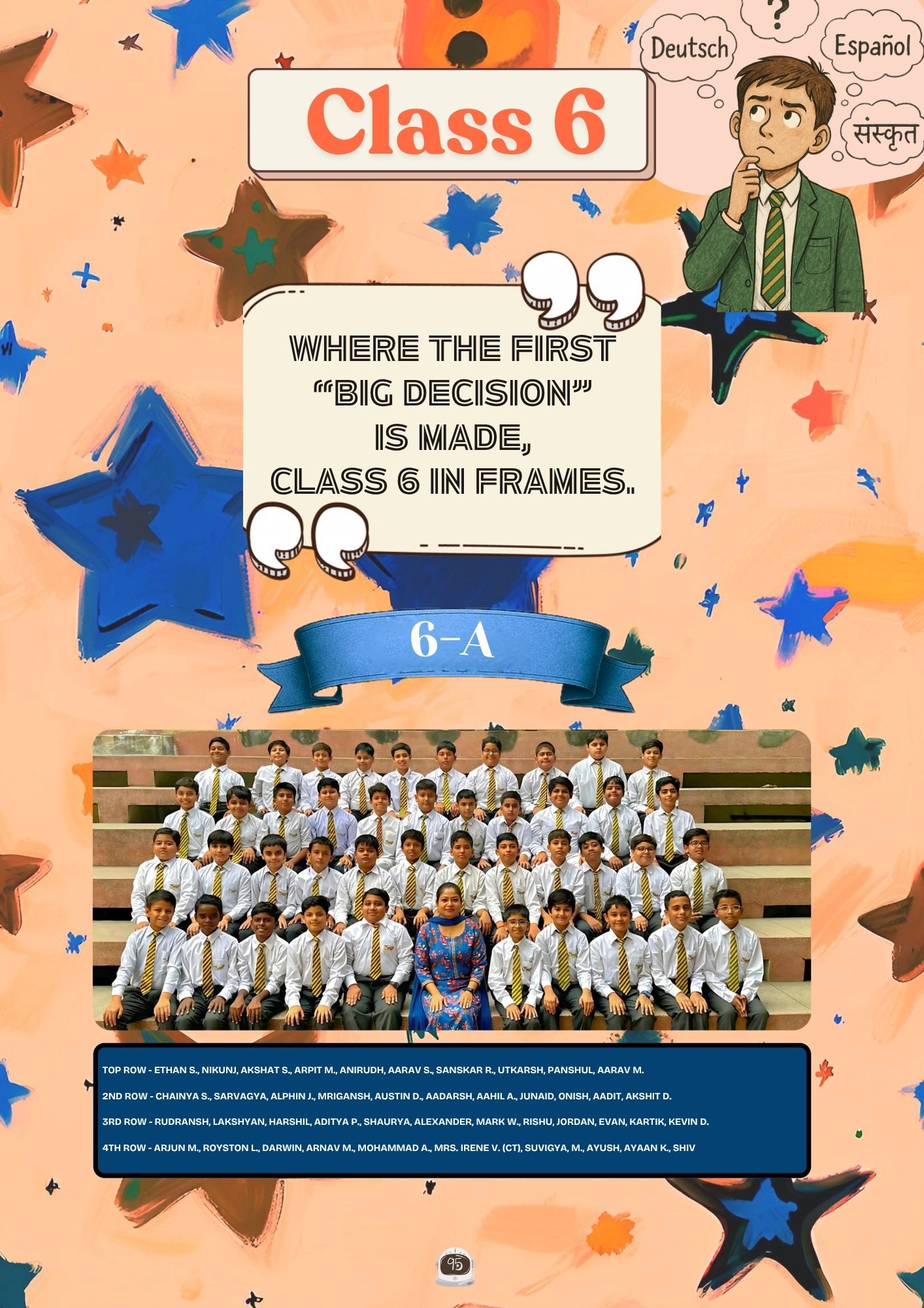 Mag page