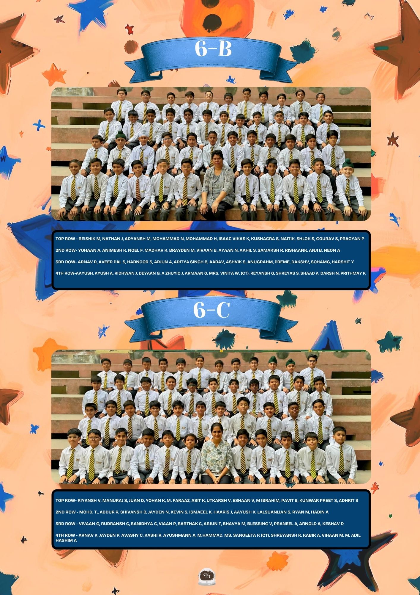 Mag page