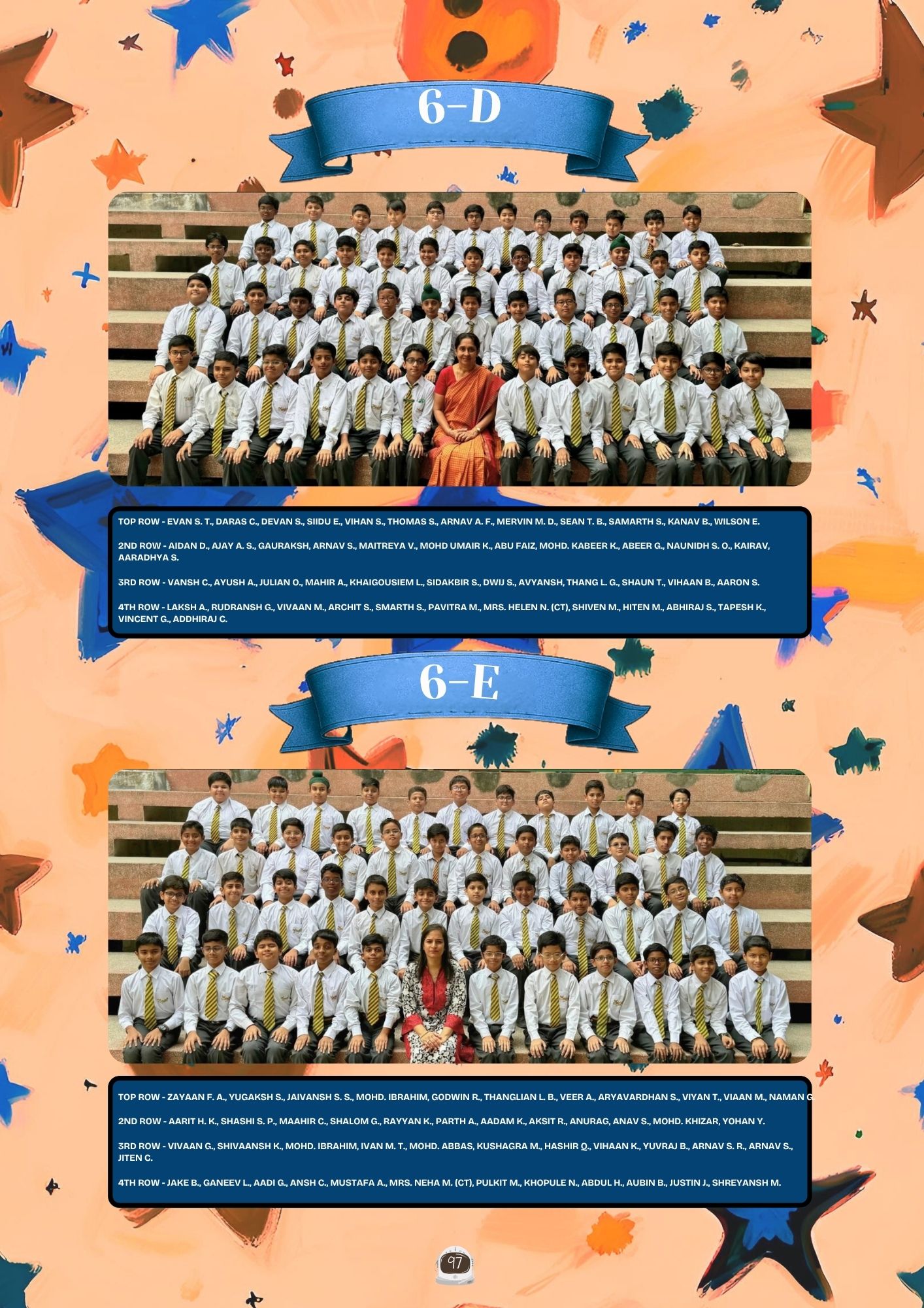 Mag page