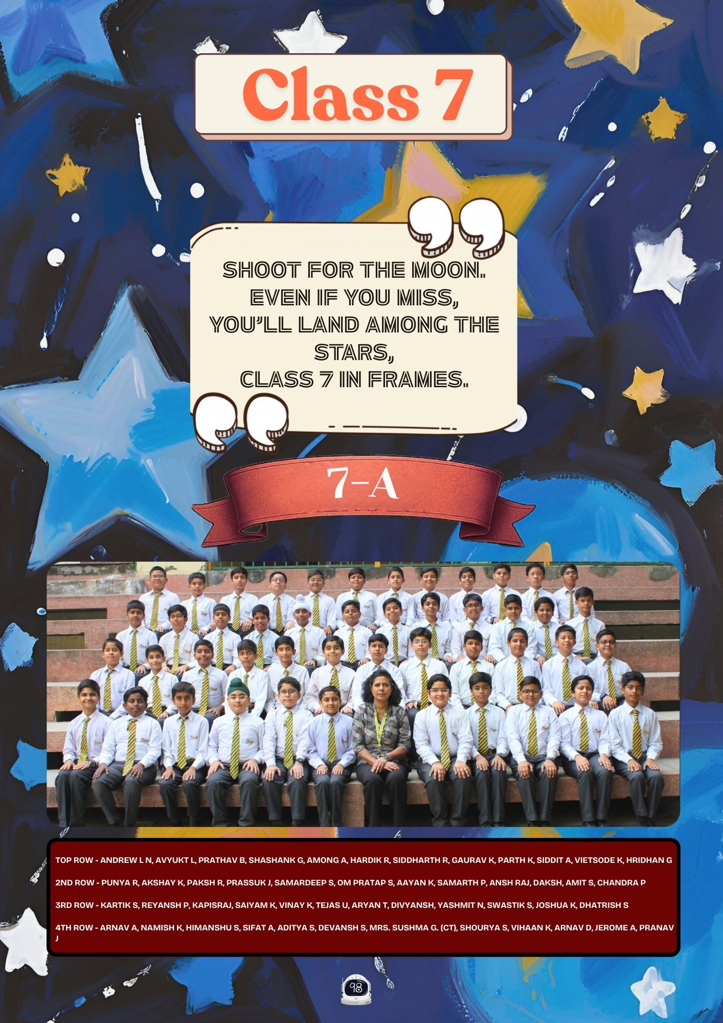 Mag page