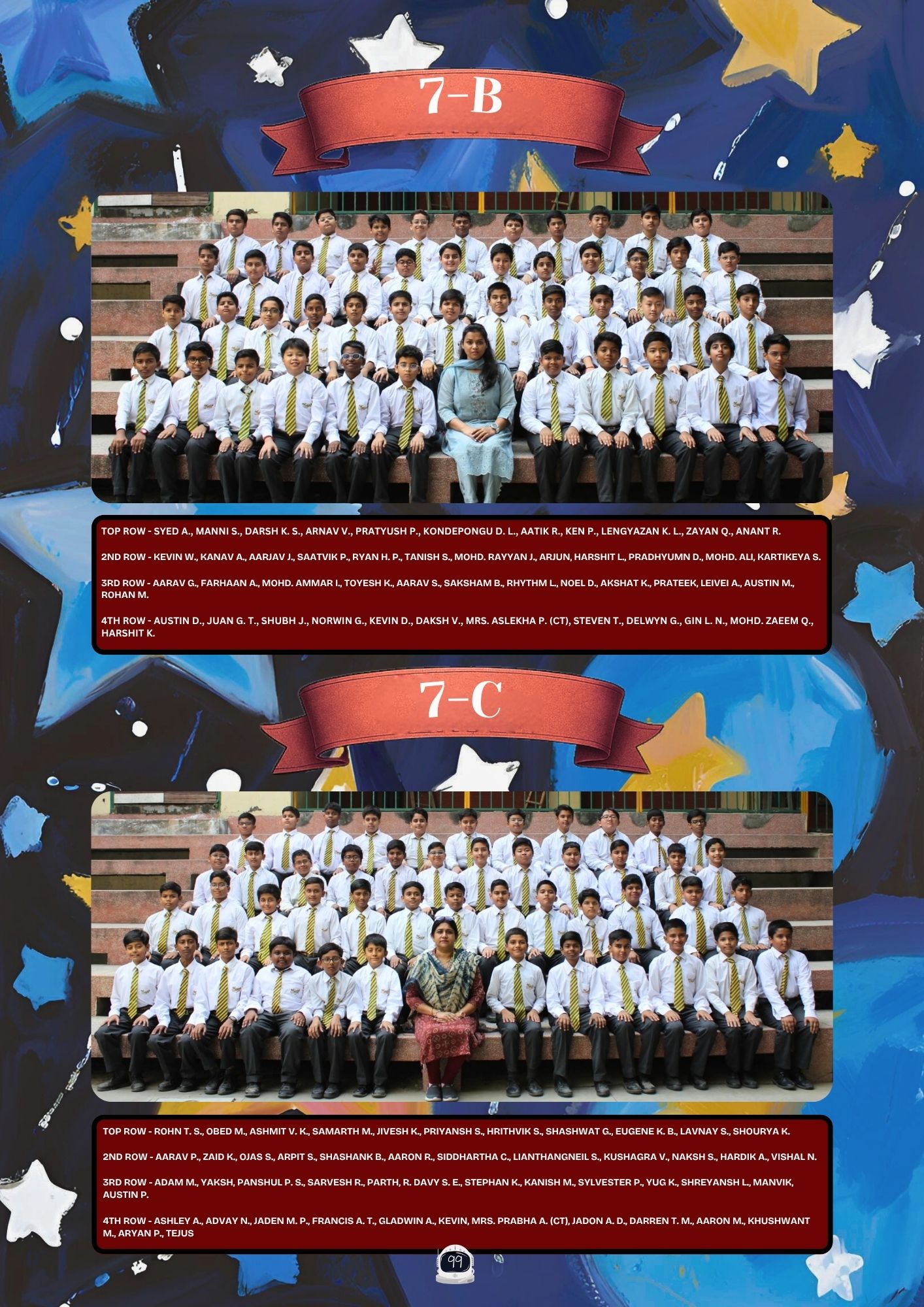 Mag page