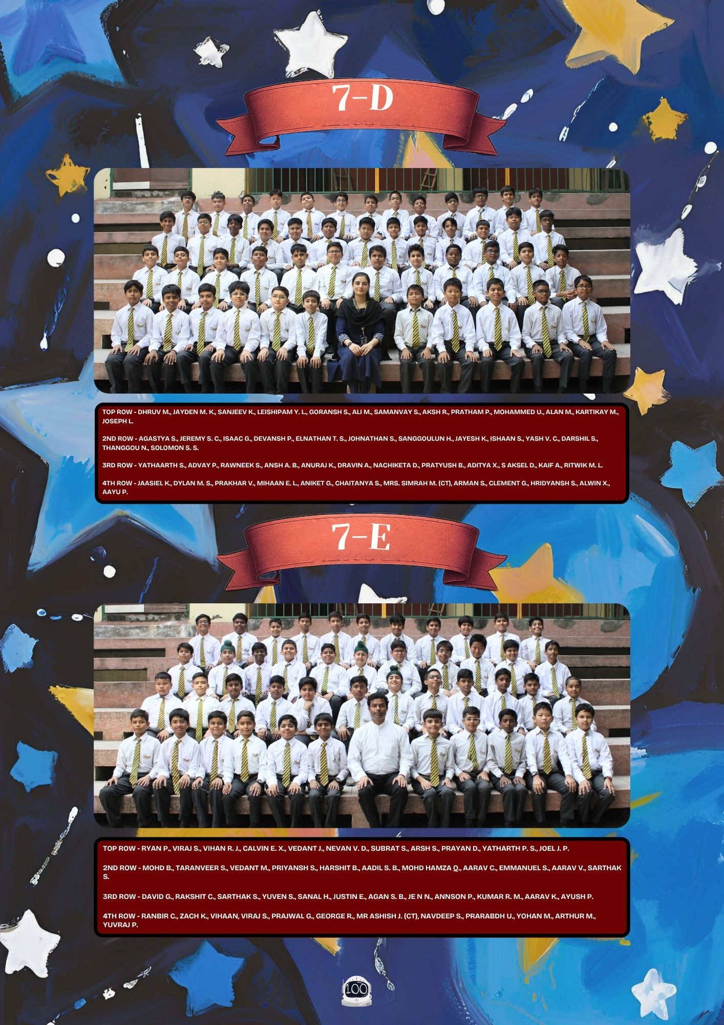 Mag page