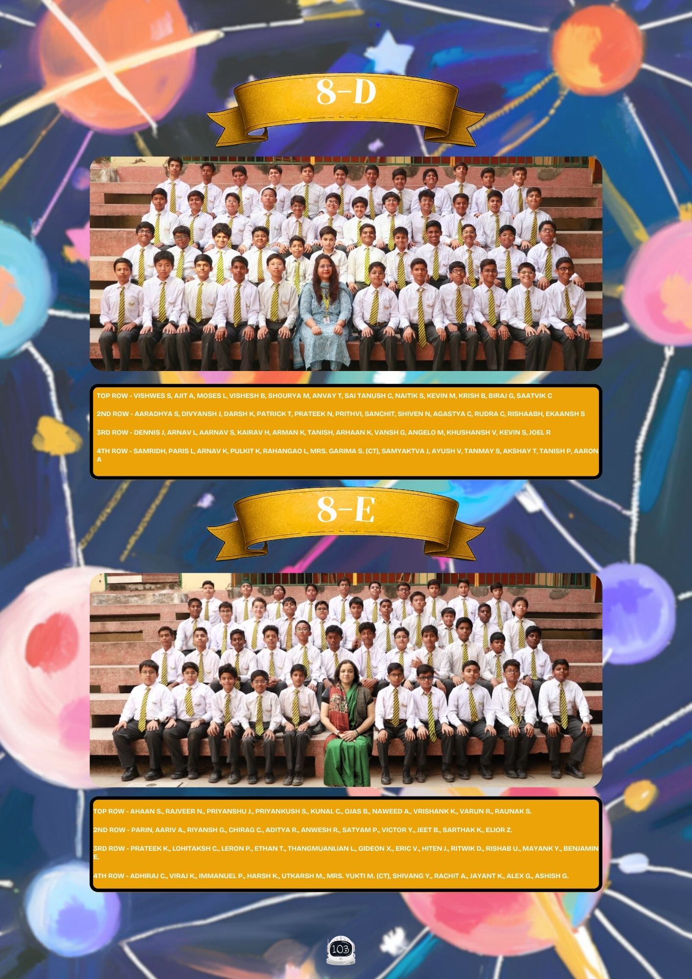 Mag page