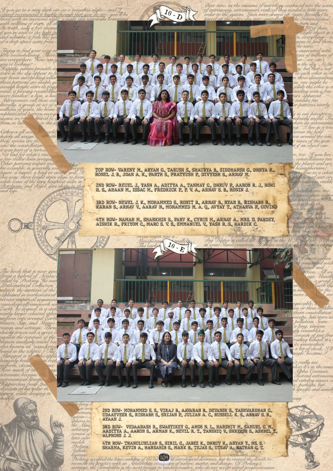Mag page