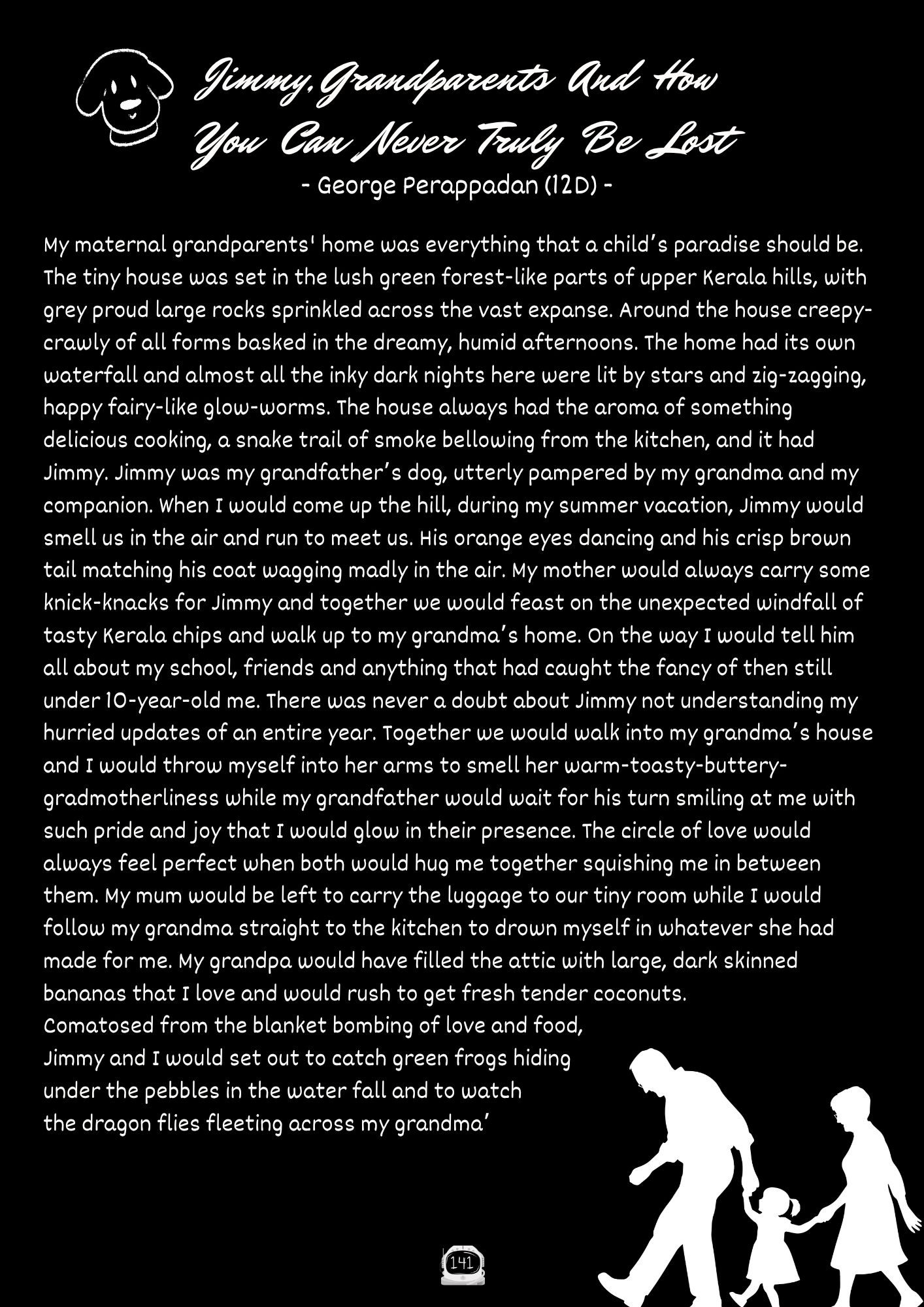 Mag page