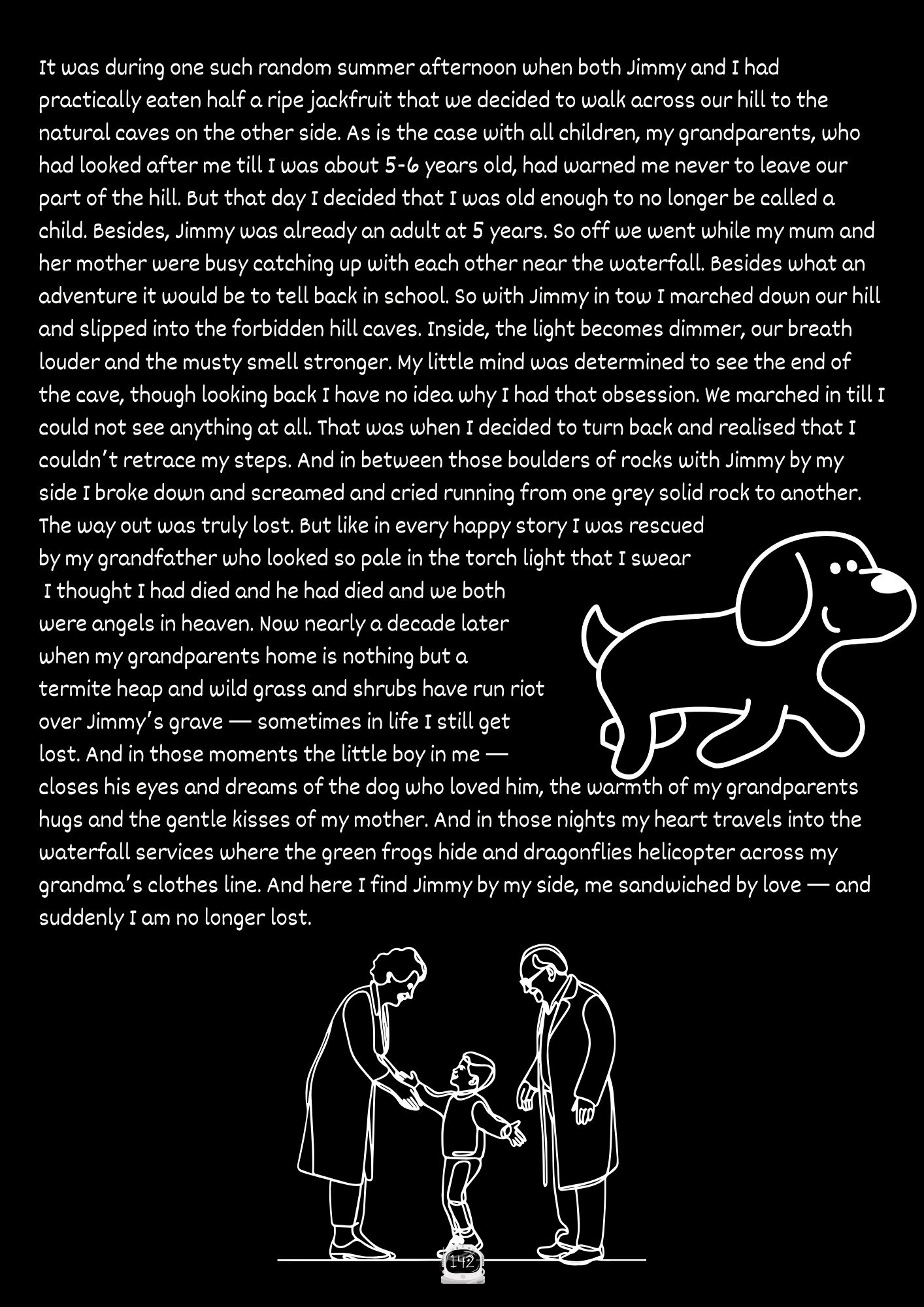 Mag page