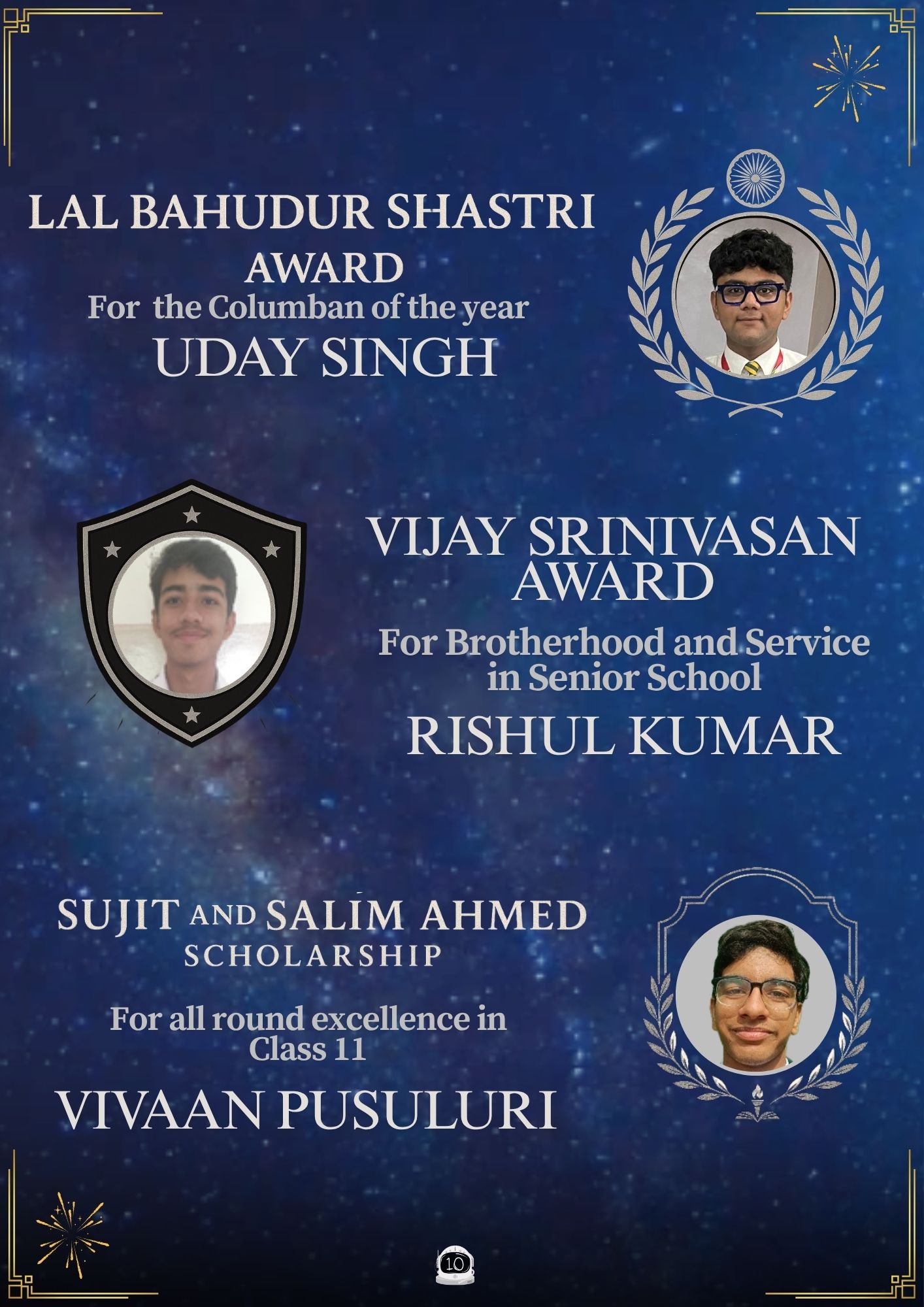 Mag page