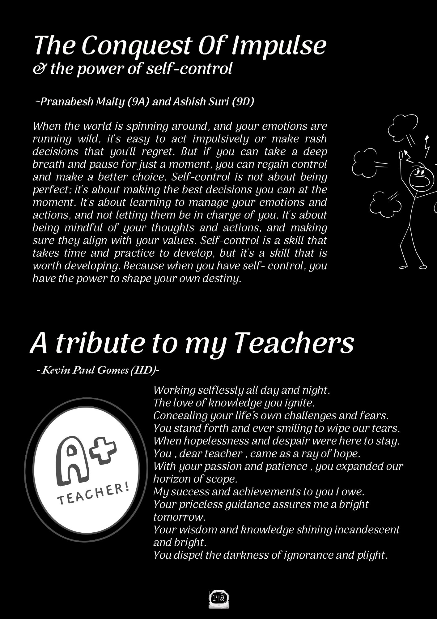 Mag page