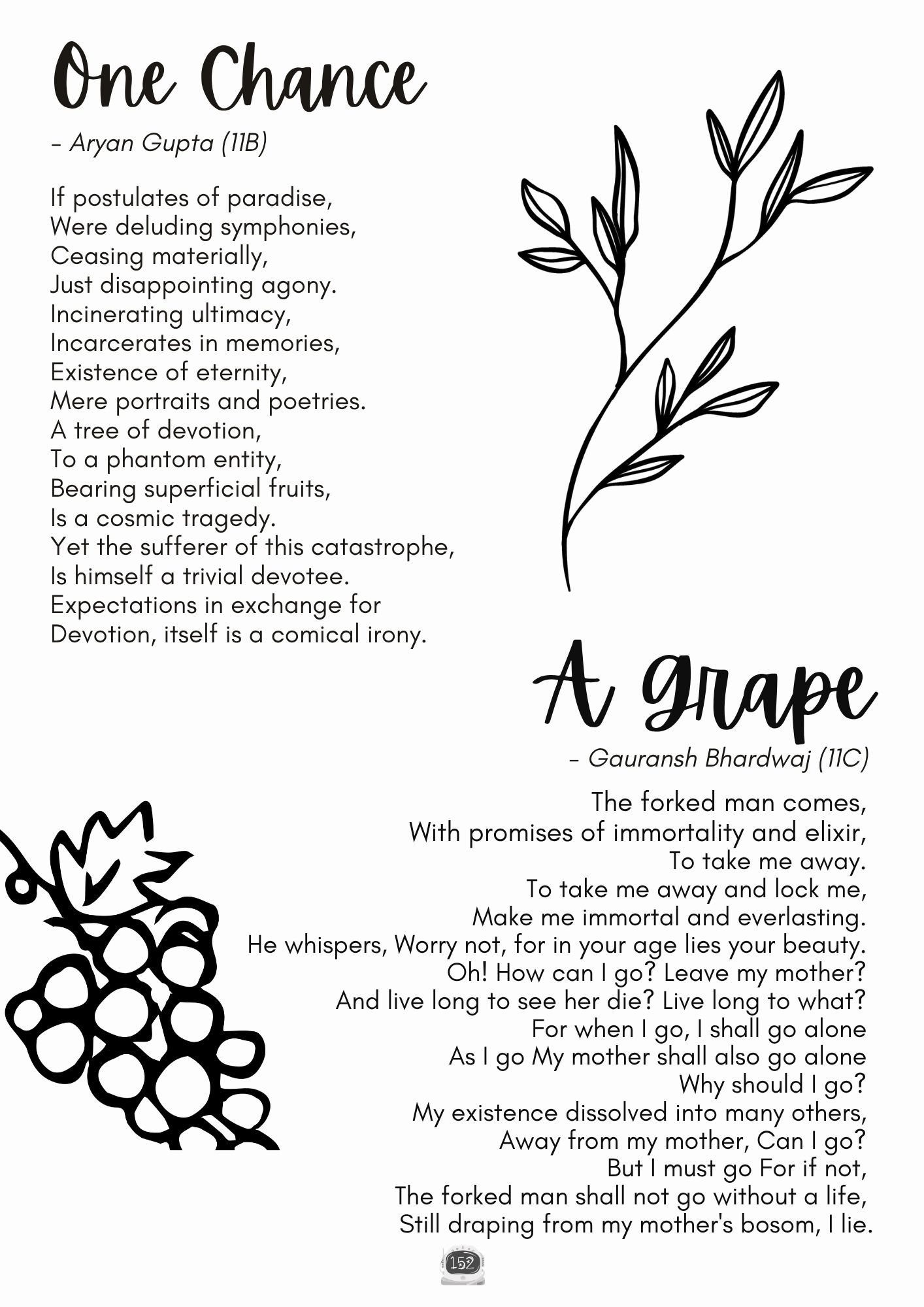 Mag page