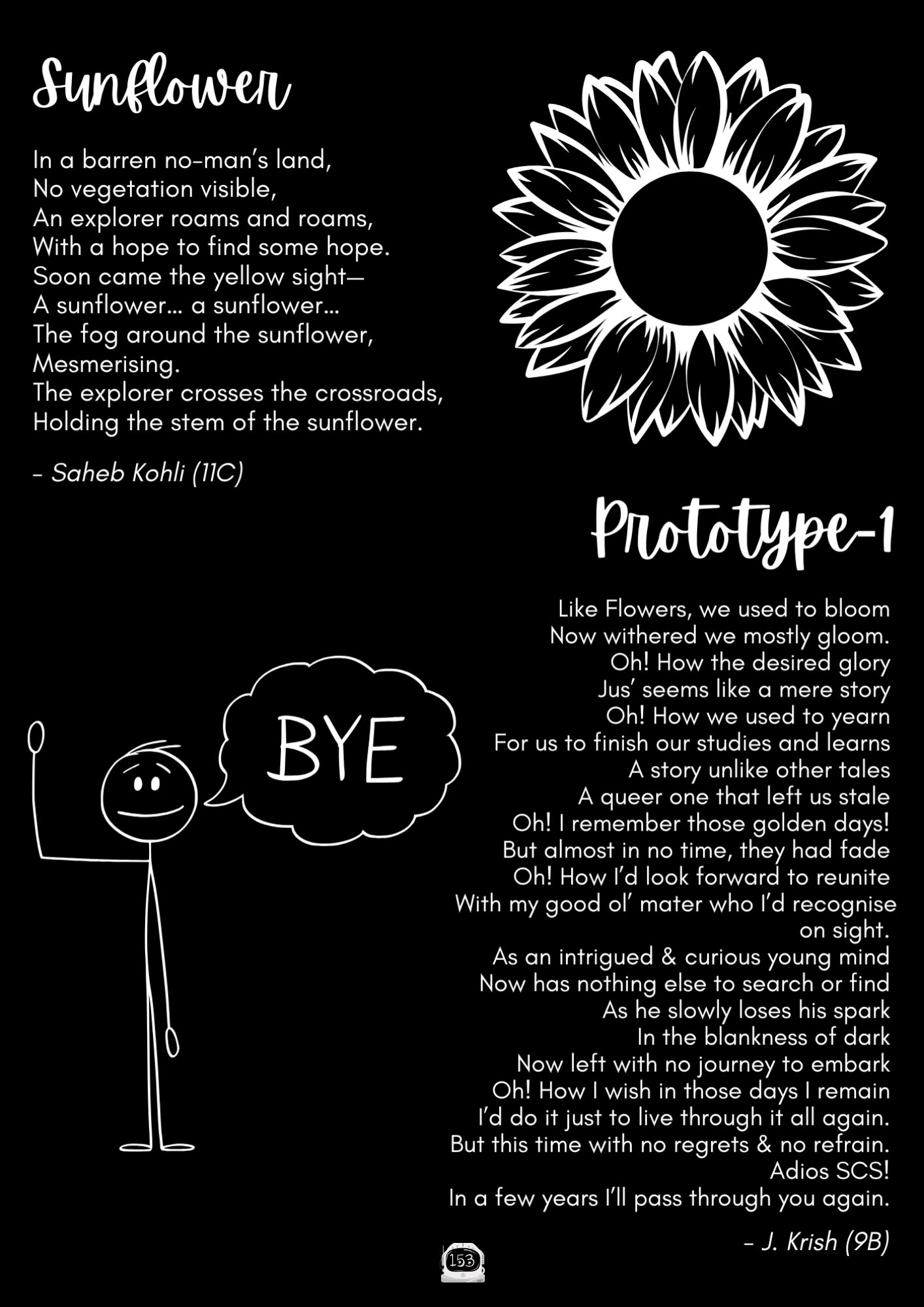 Mag page