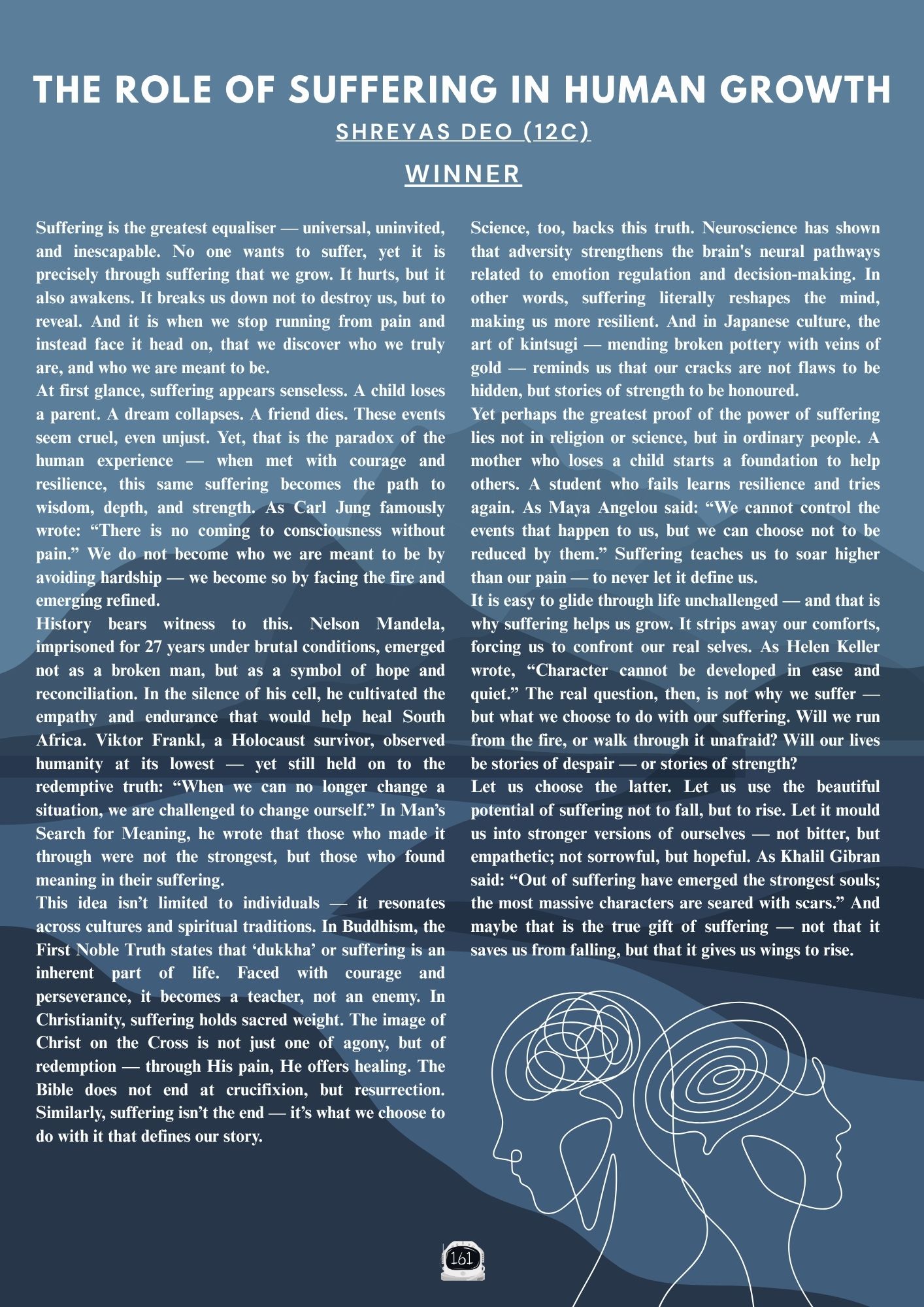 Mag page
