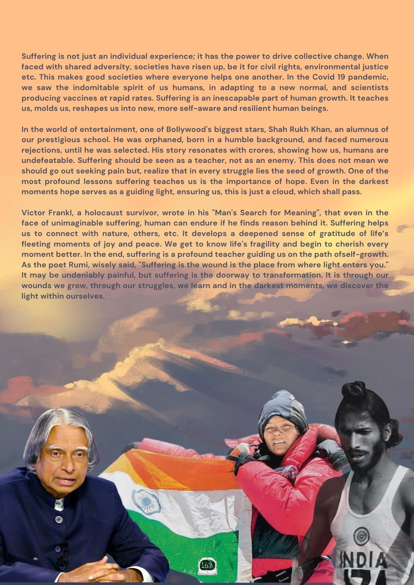Mag page
