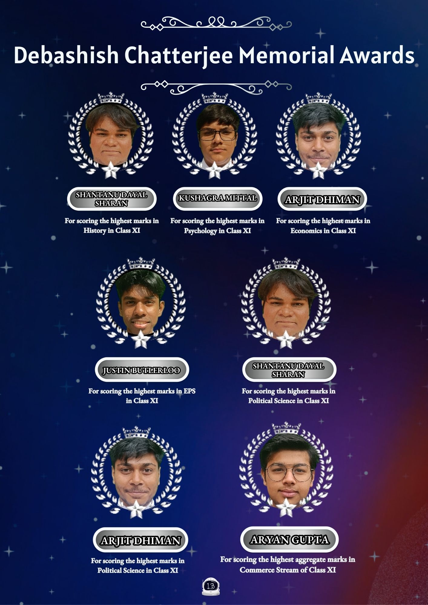 Mag page