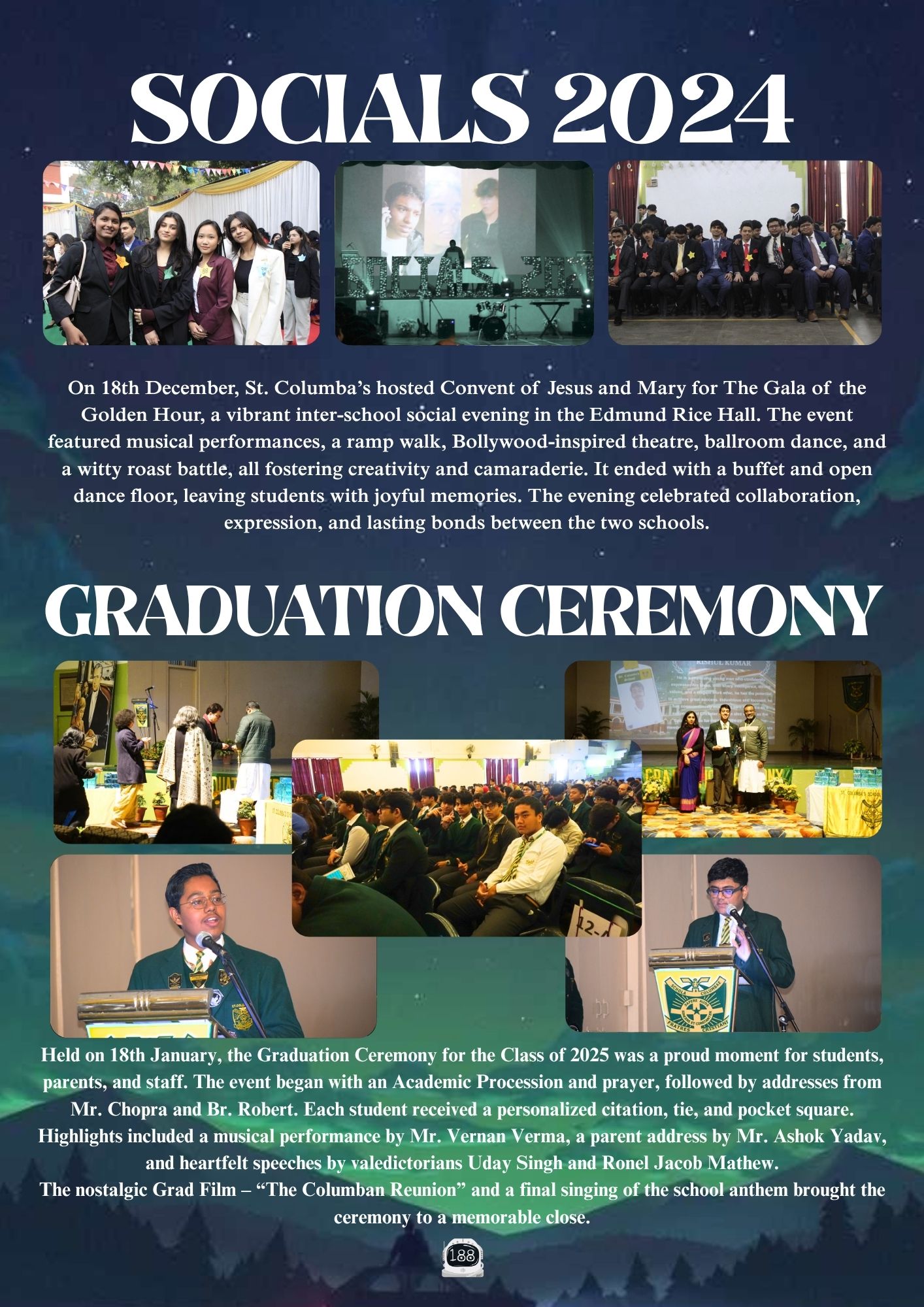 Mag page
