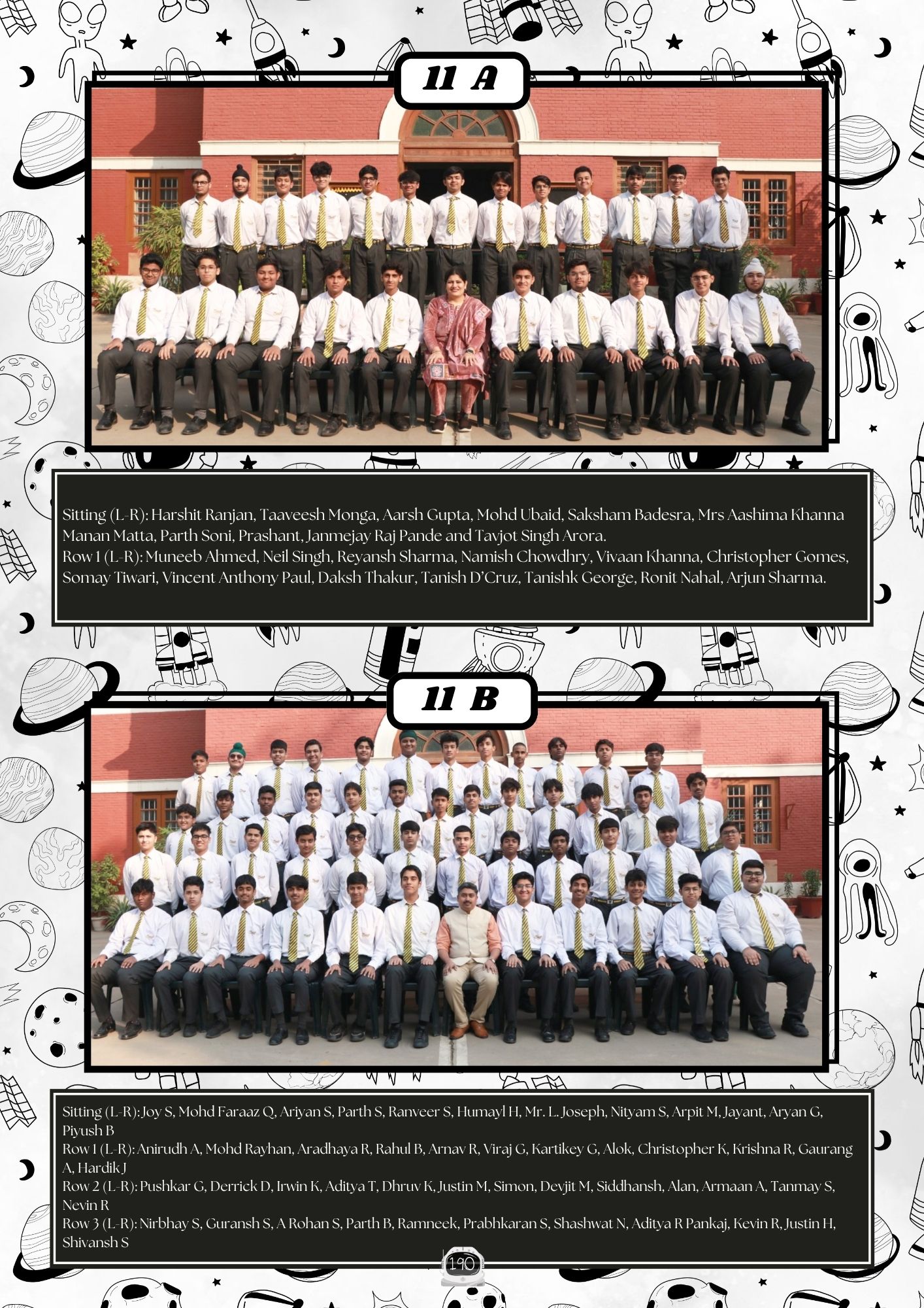 Mag page