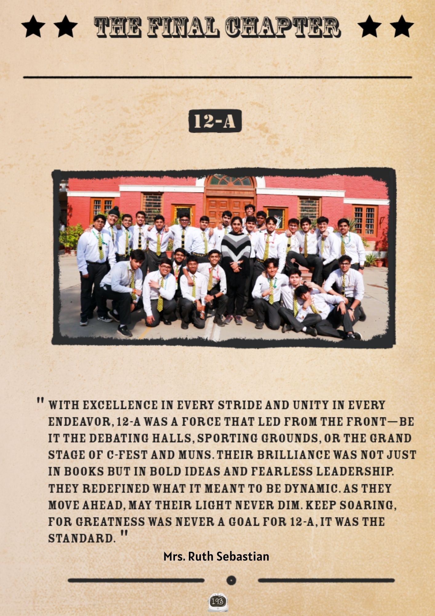 Mag page