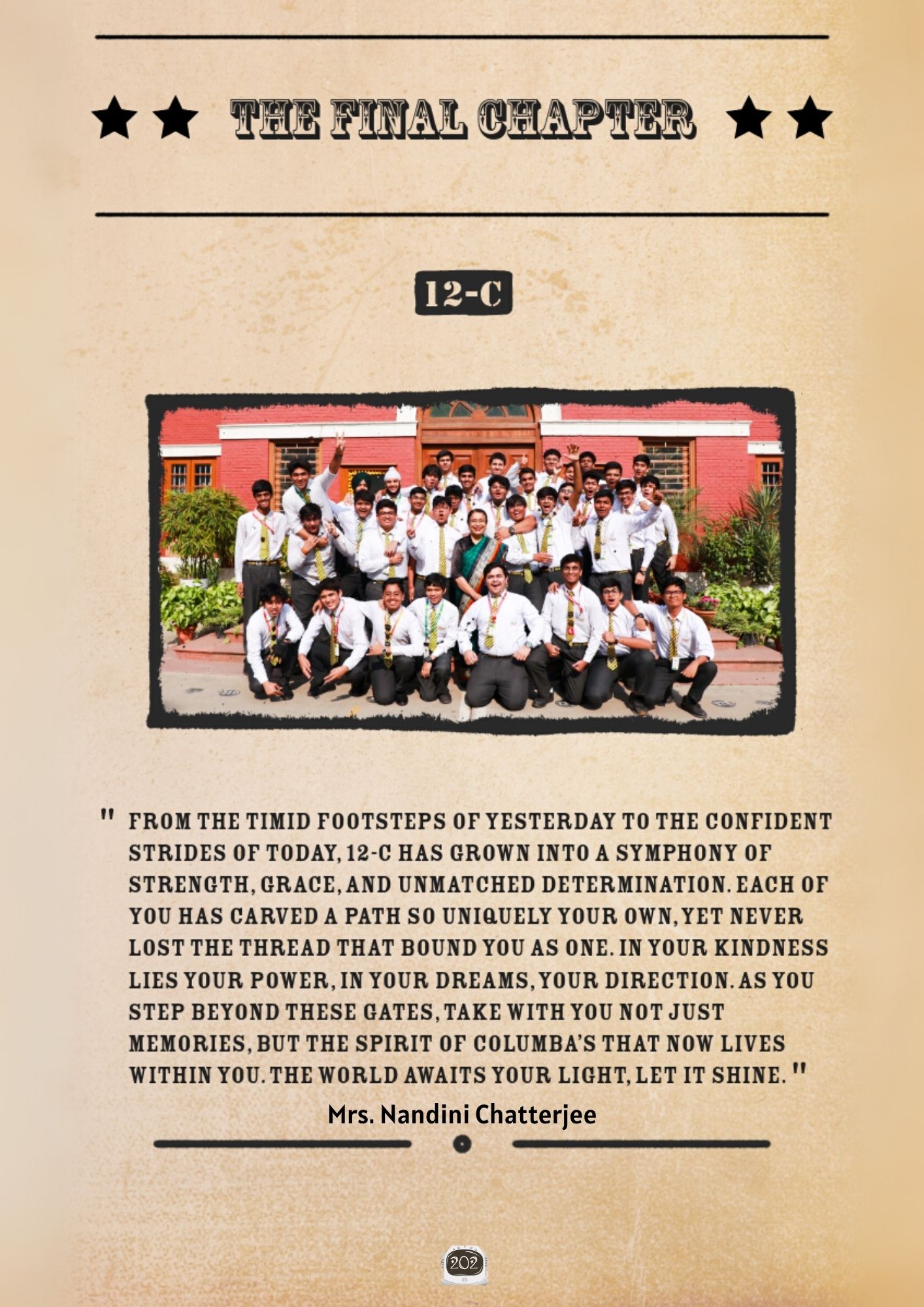 Mag page