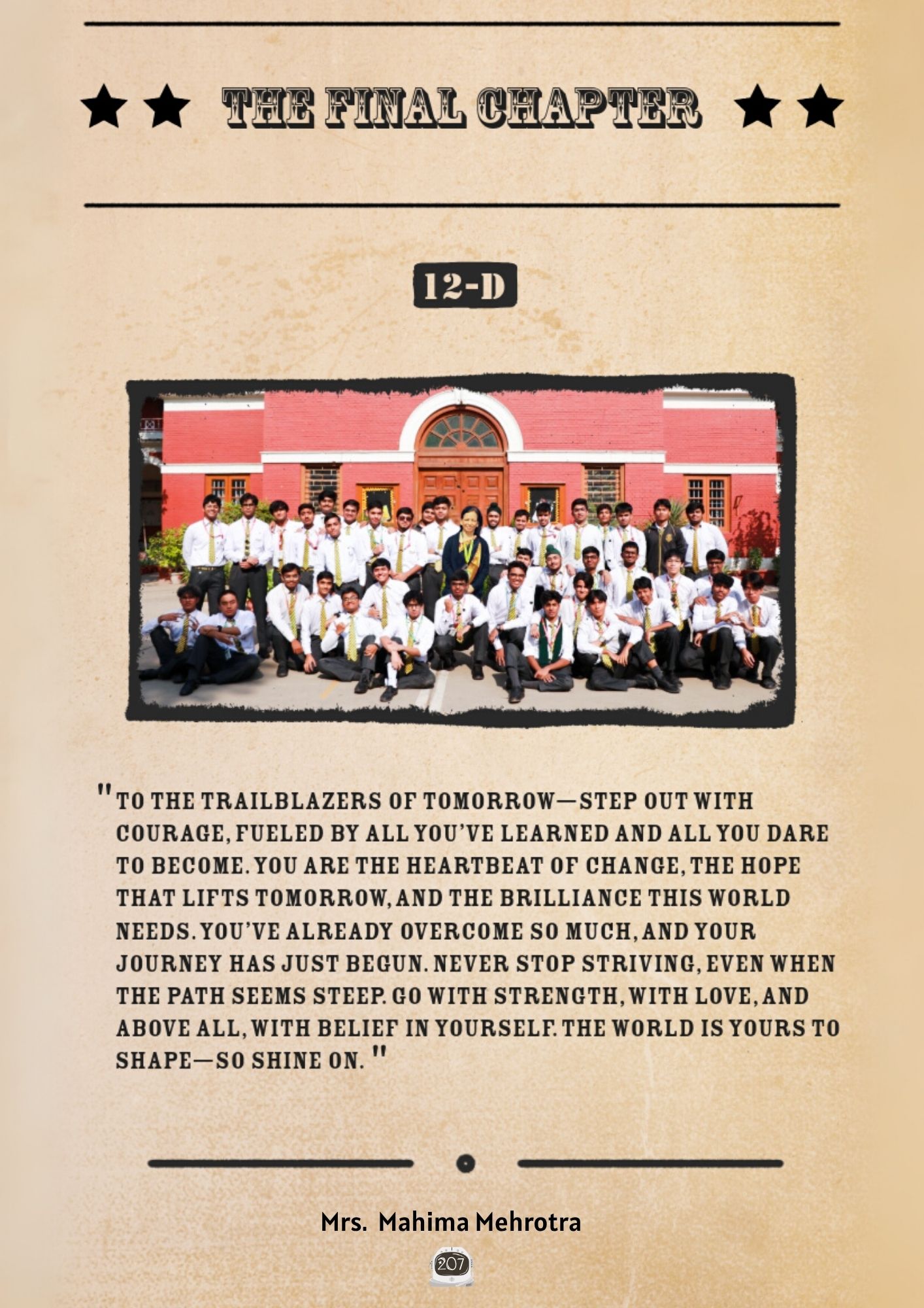 Mag page