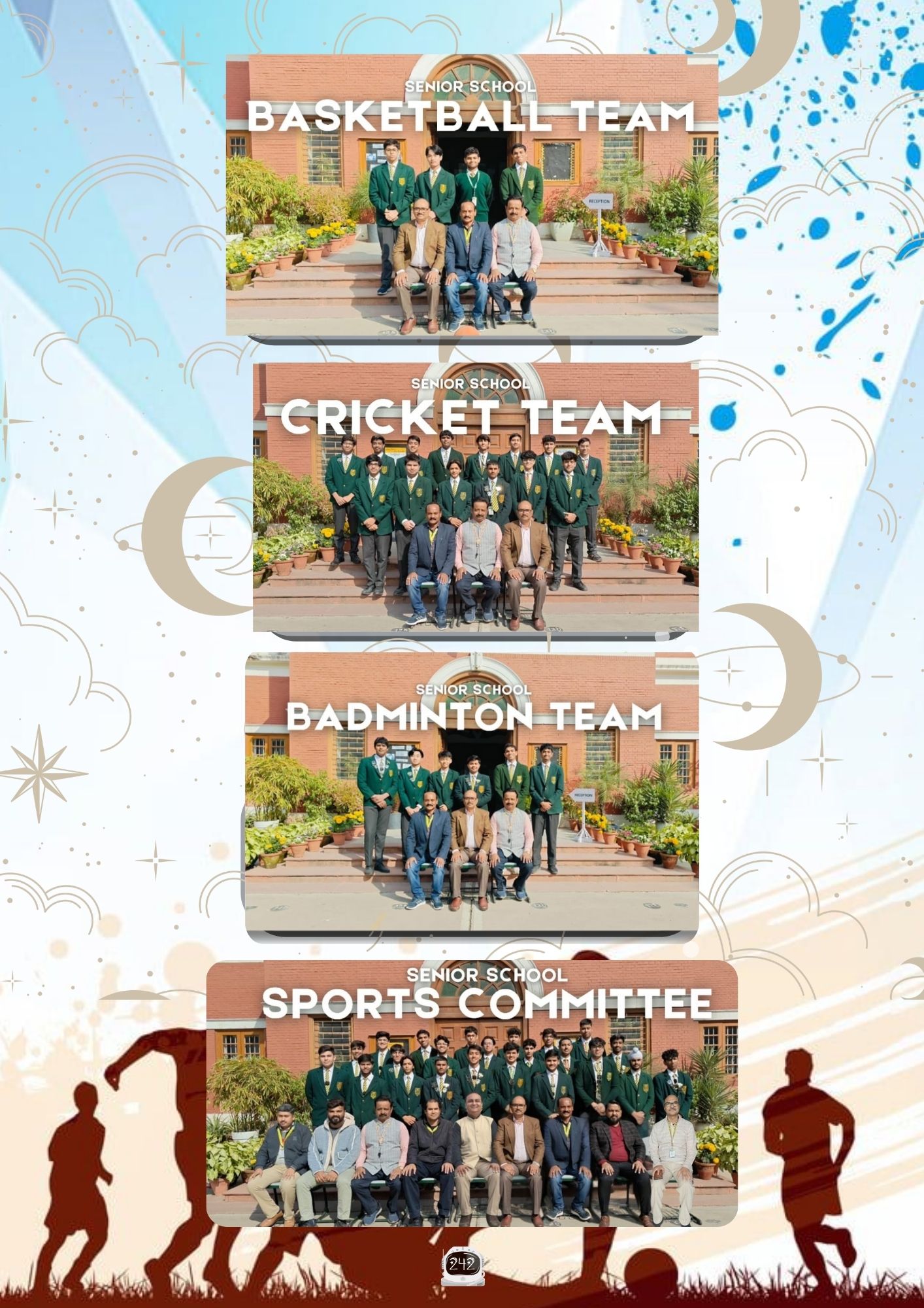 Mag page