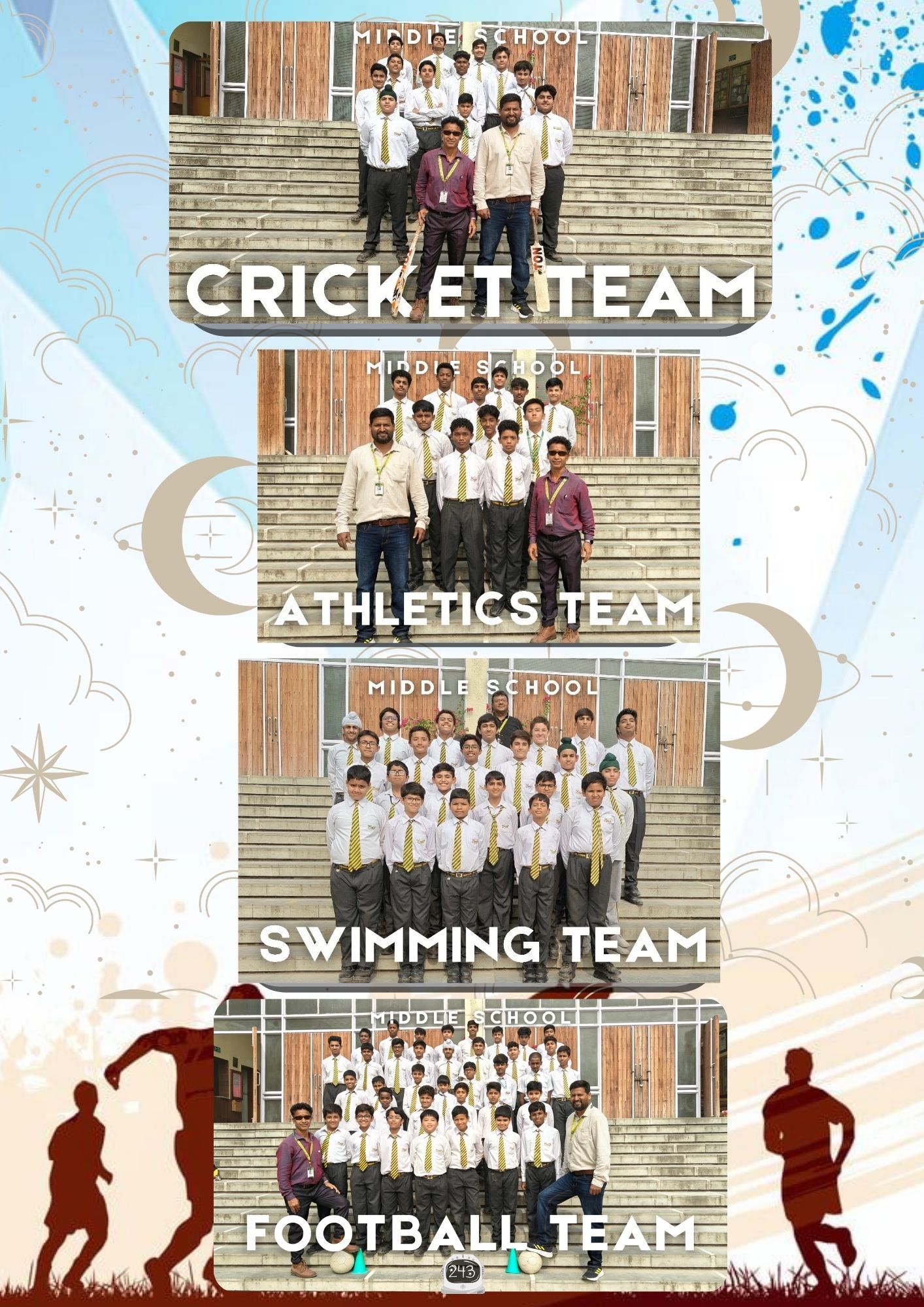 Mag page