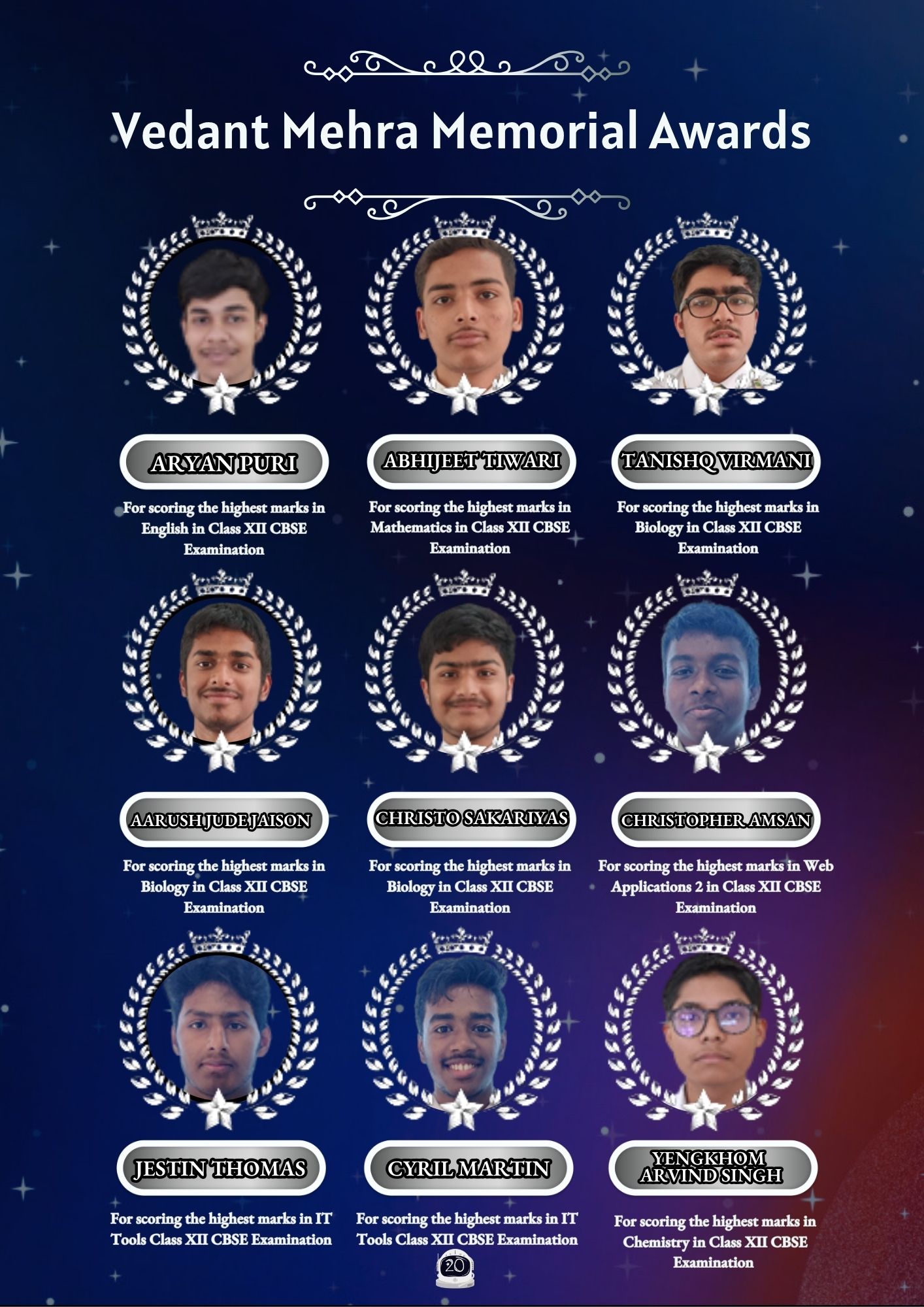 Mag page