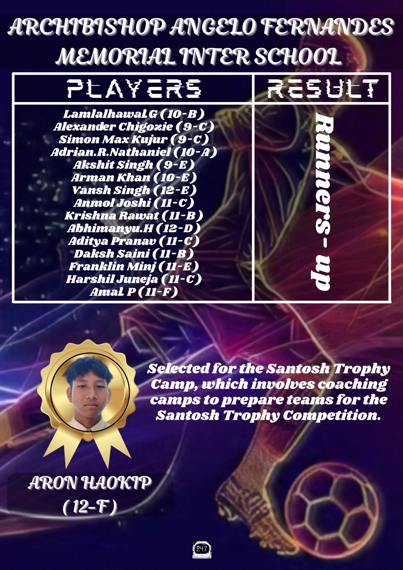 Mag page