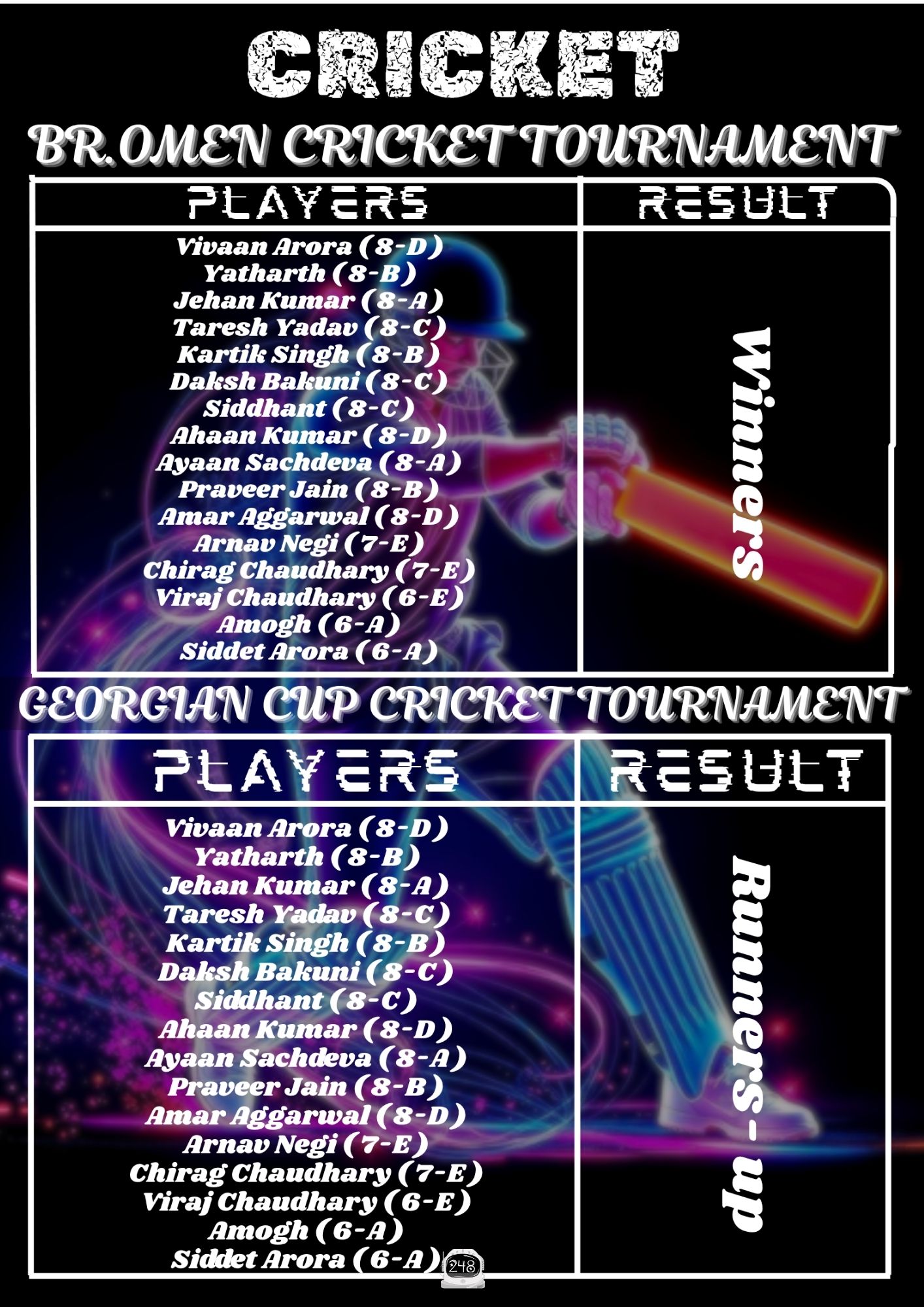 Mag page