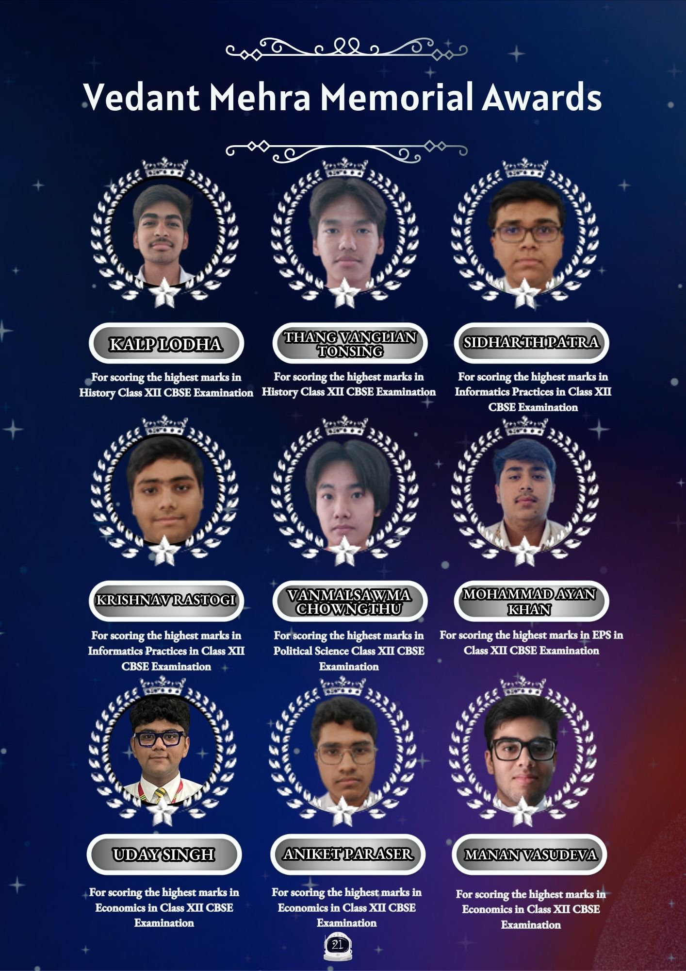 Mag page