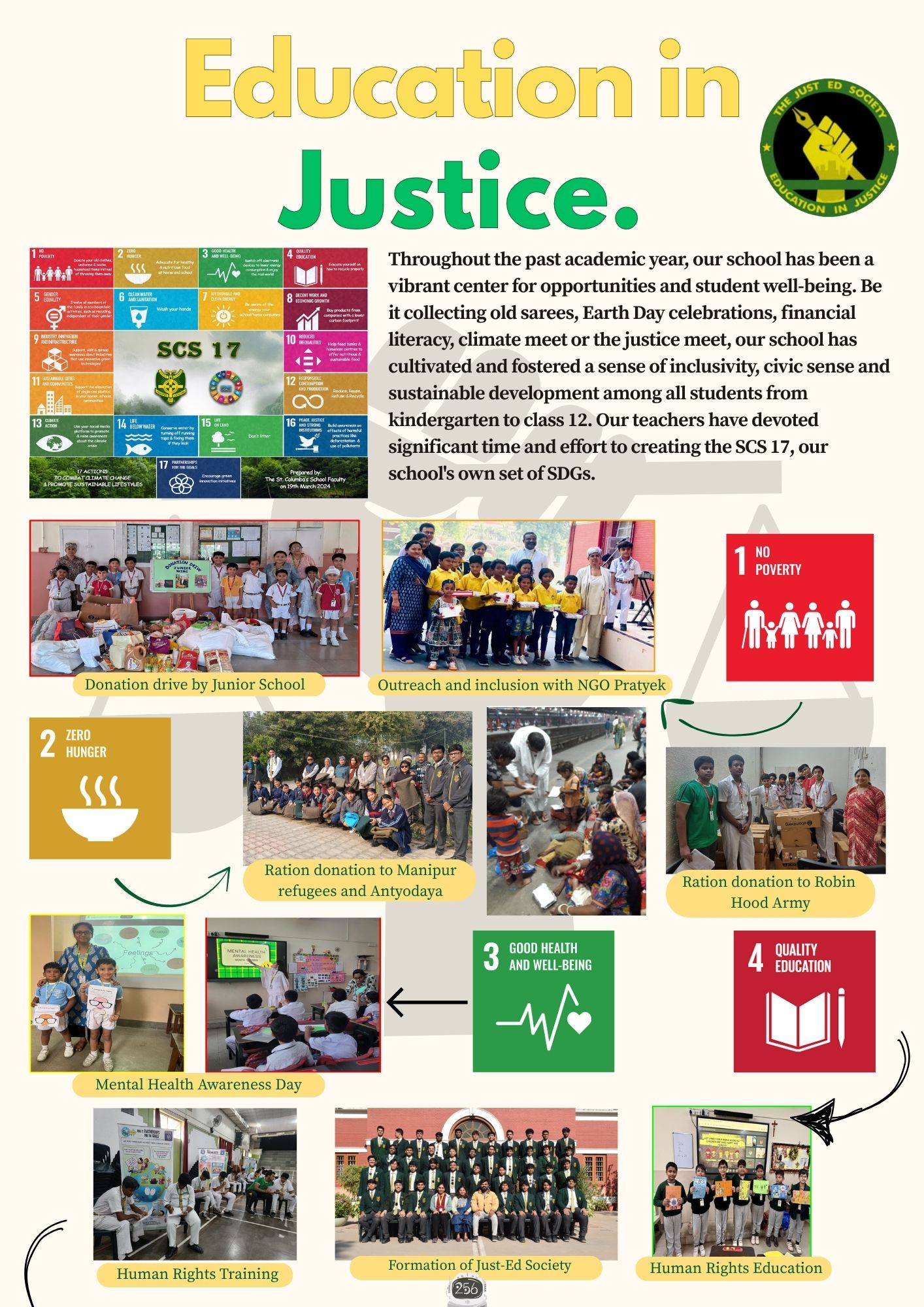 Mag page