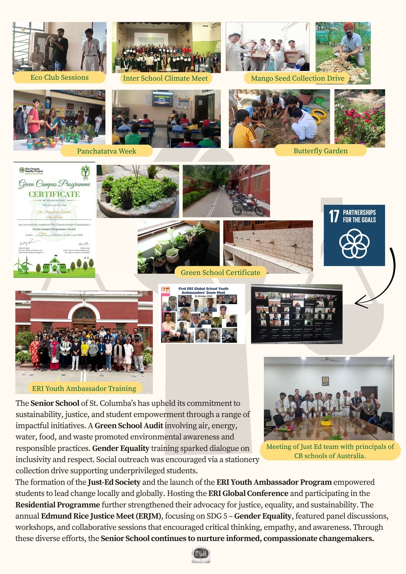 Mag page