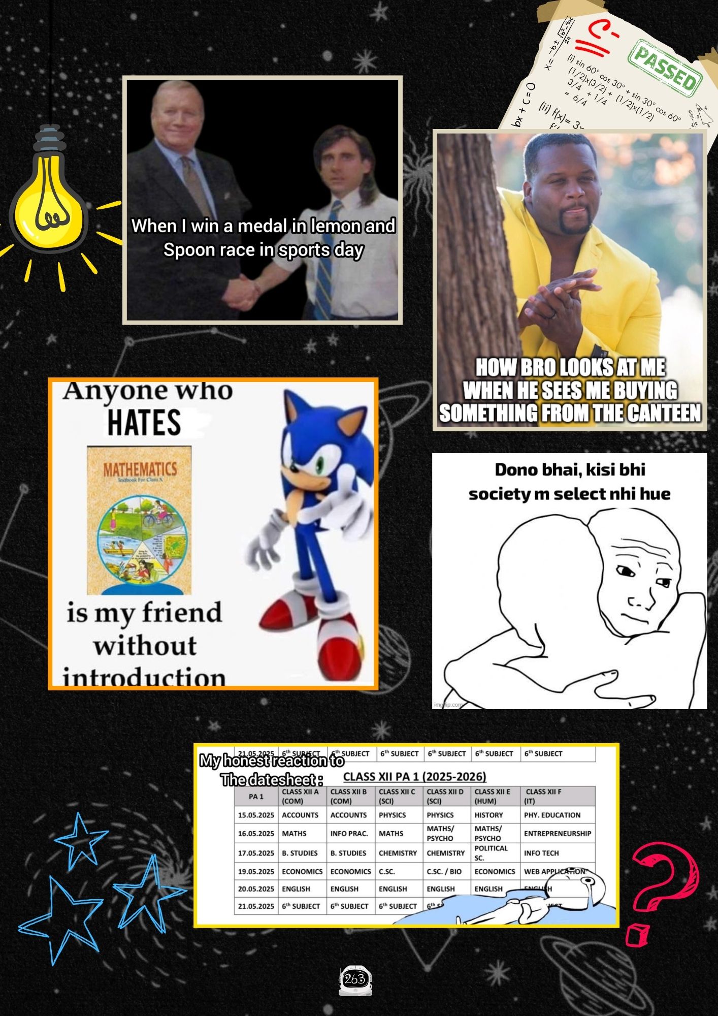 Mag page