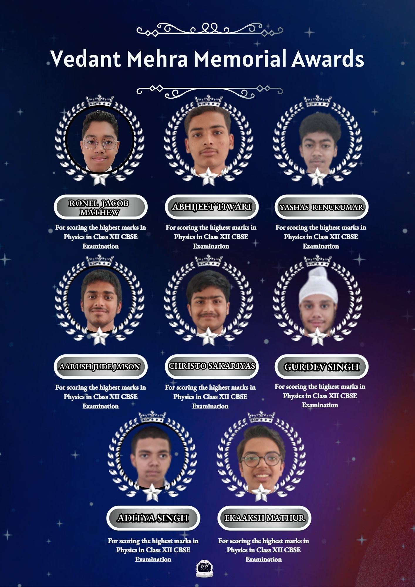 Mag page