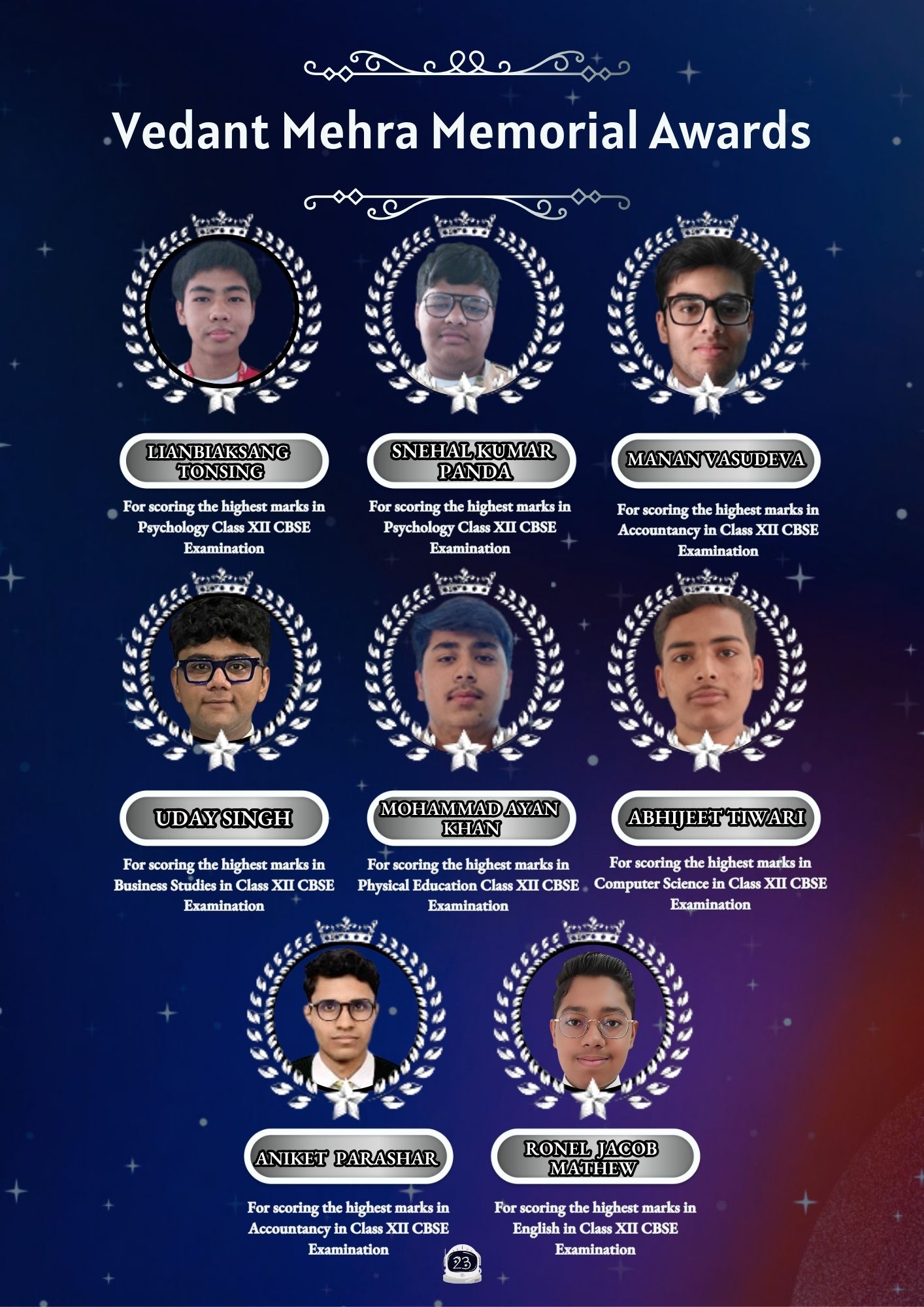 Mag page
