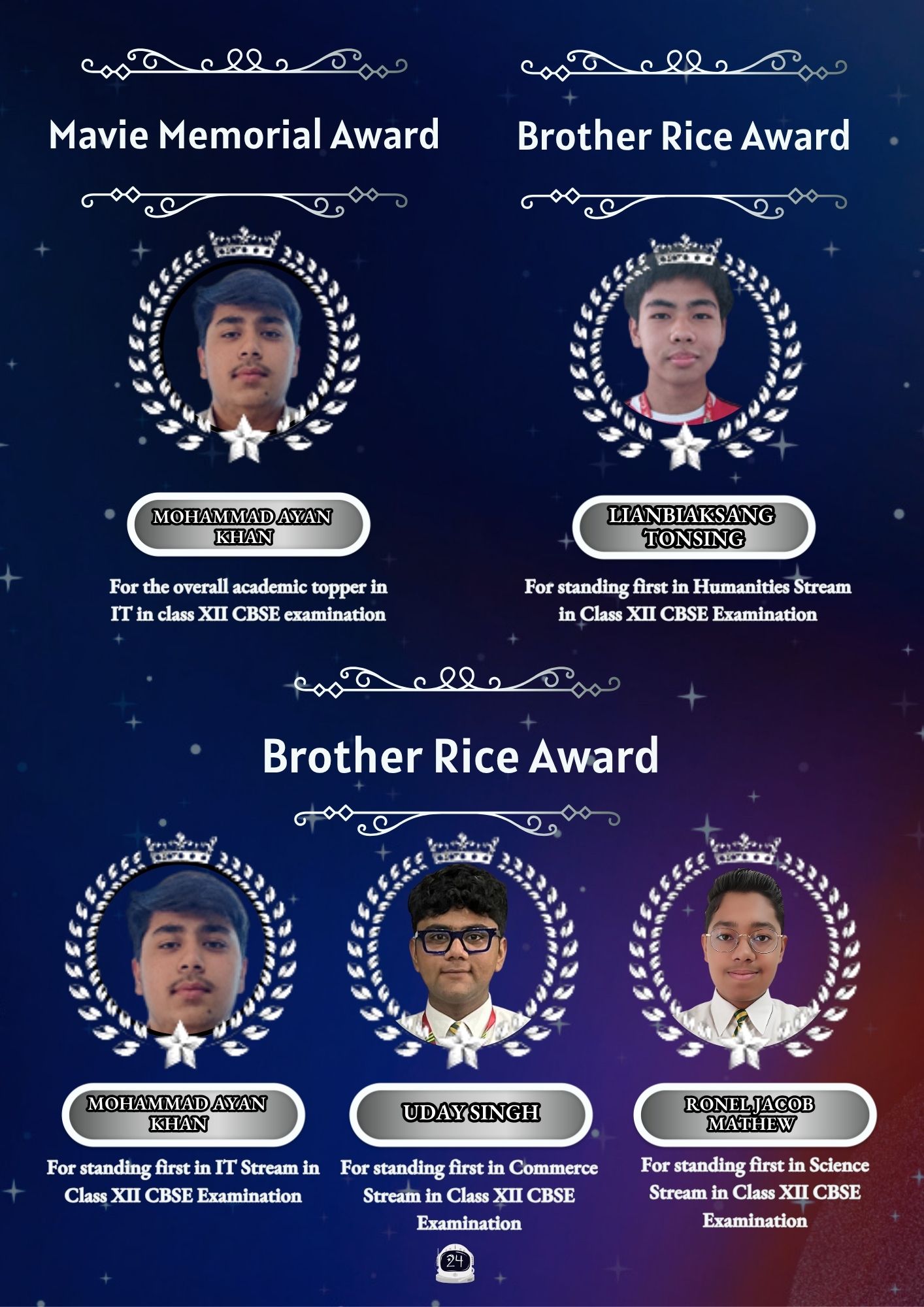 Mag page