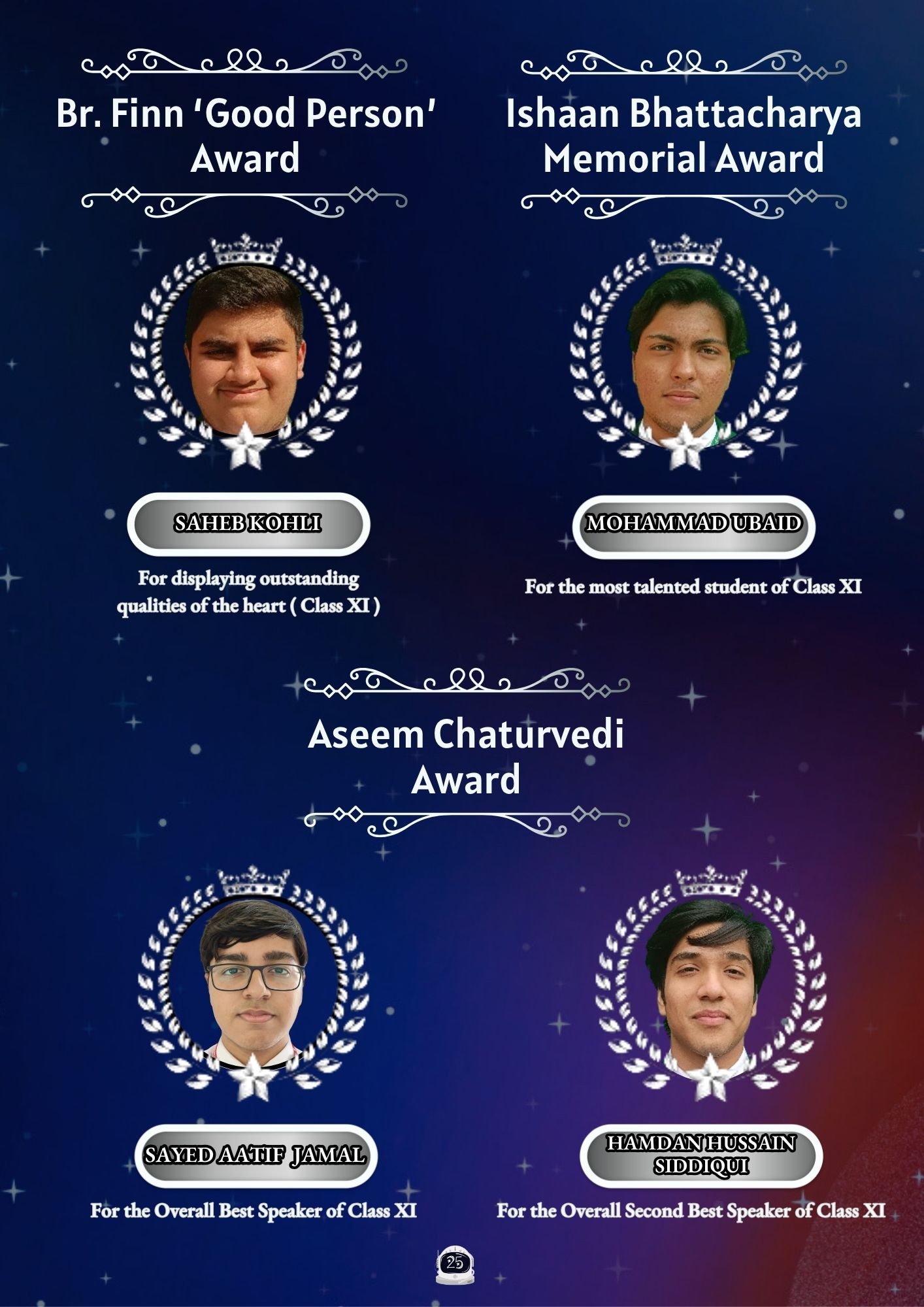 Mag page