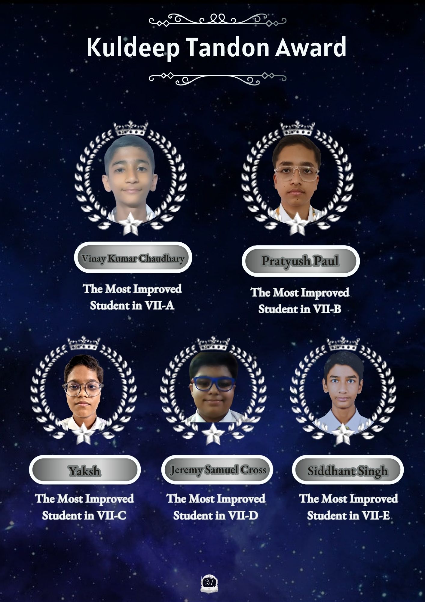 Mag page