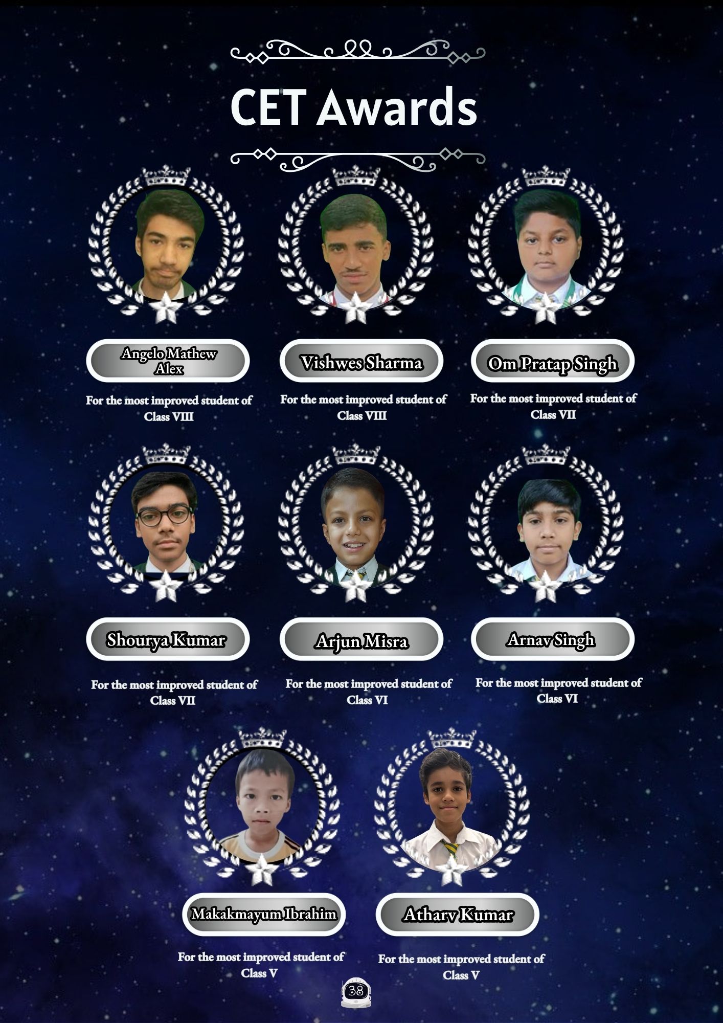 Mag page
