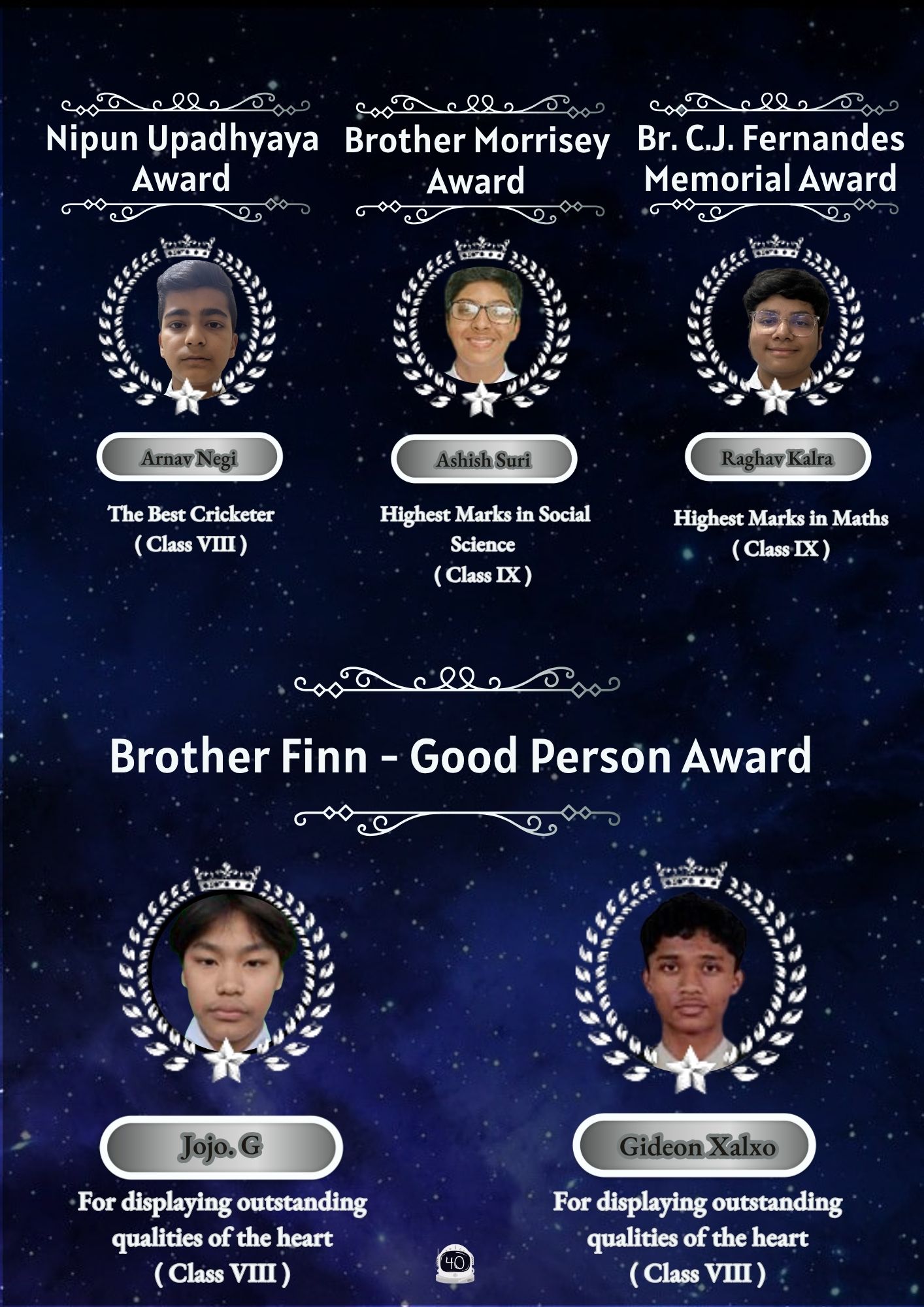 Mag page