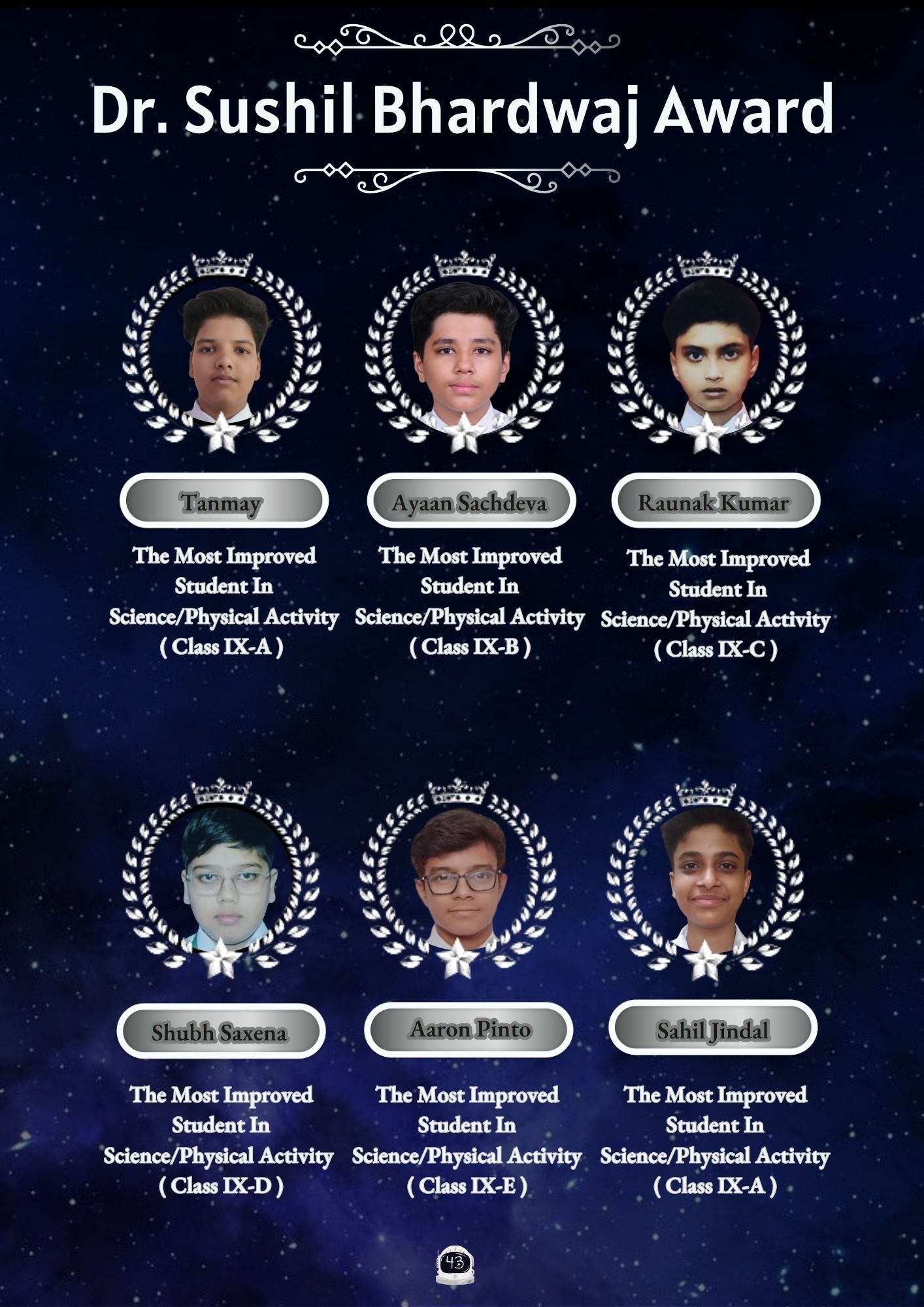 Mag page
