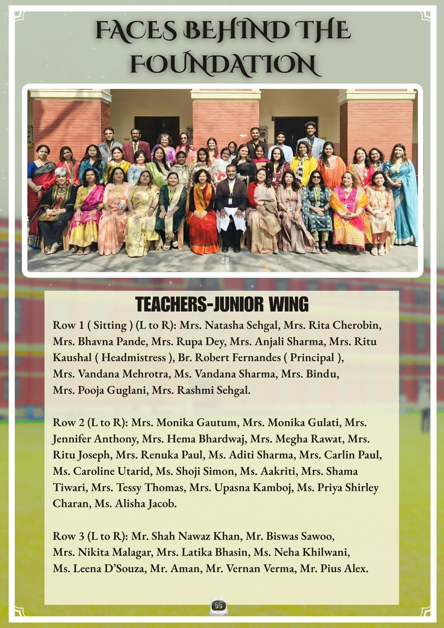 Mag page
