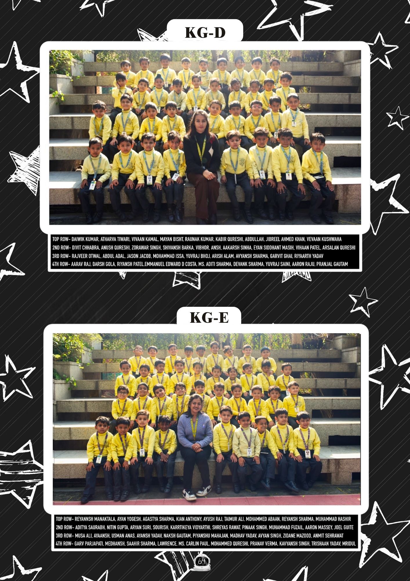 Mag page