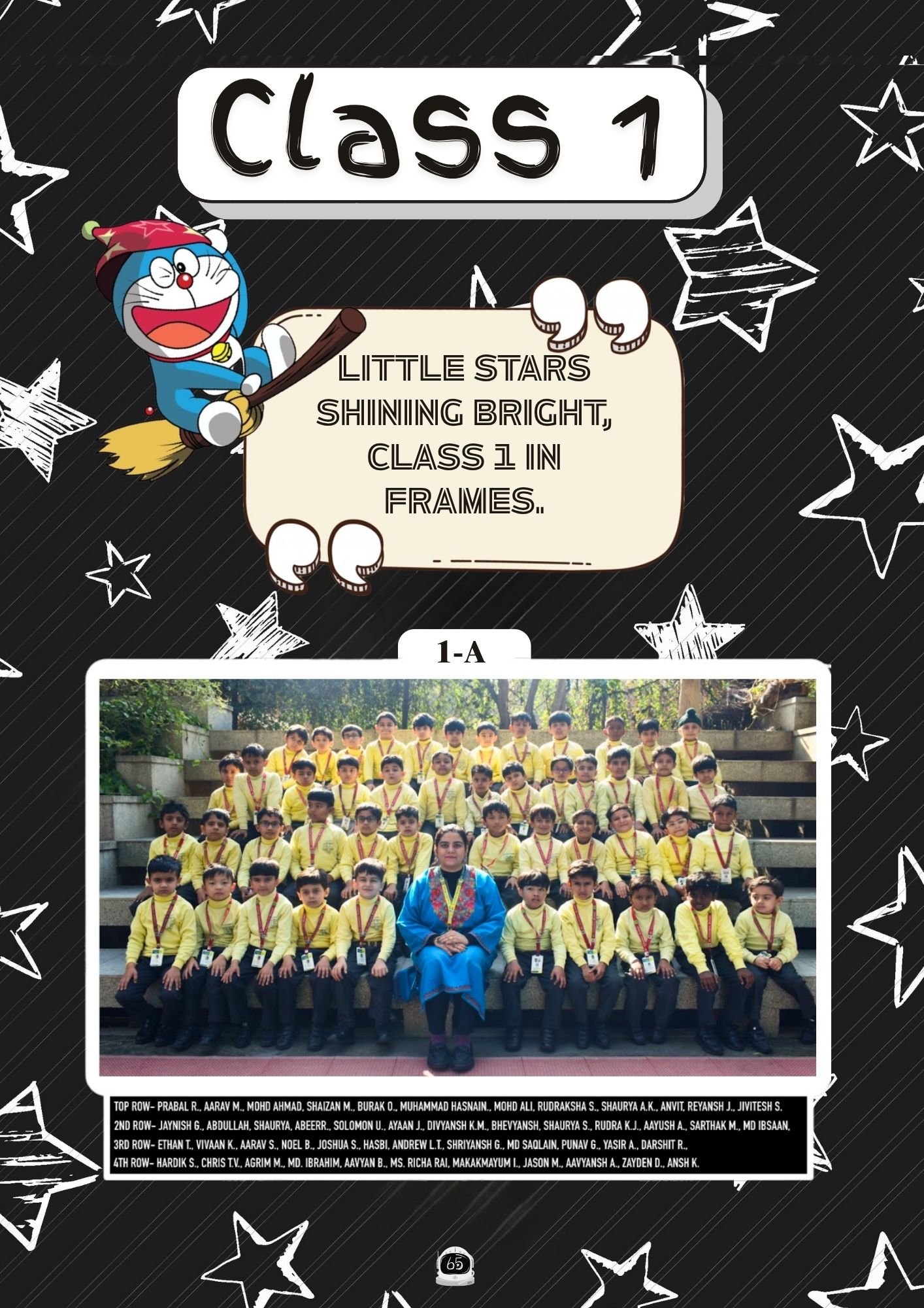 Mag page