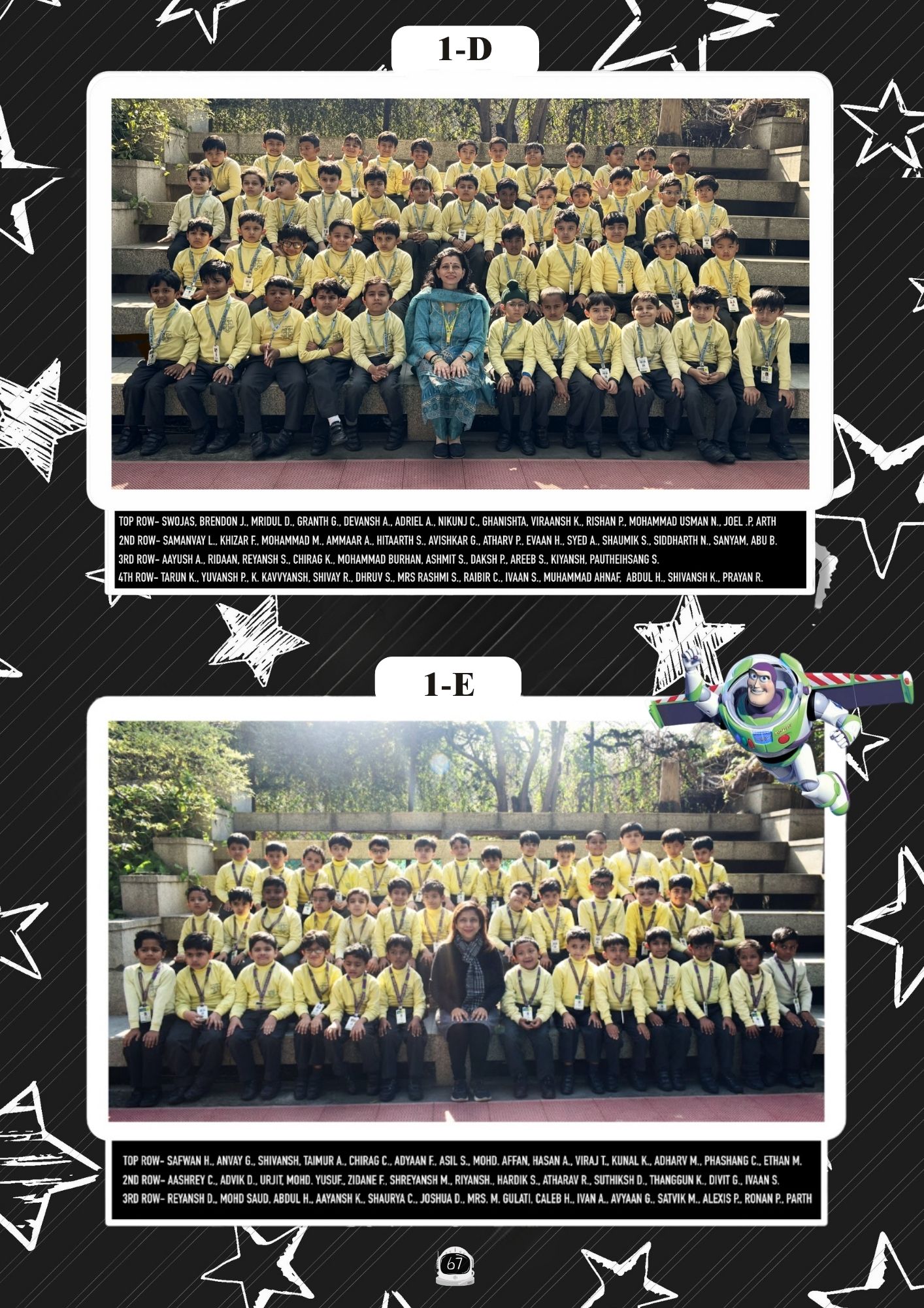 Mag page