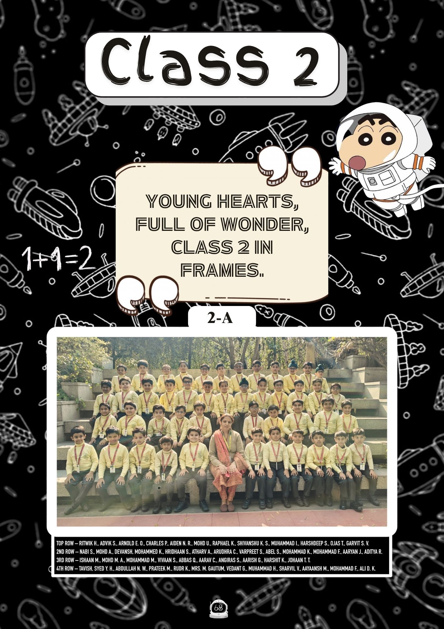 Mag page