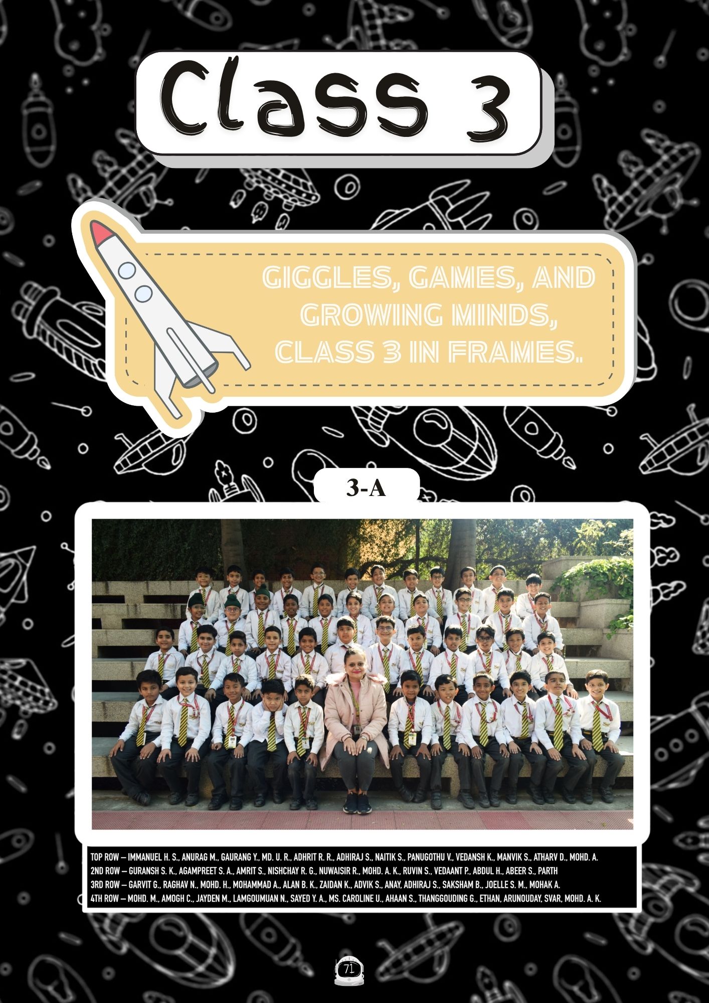 Mag page