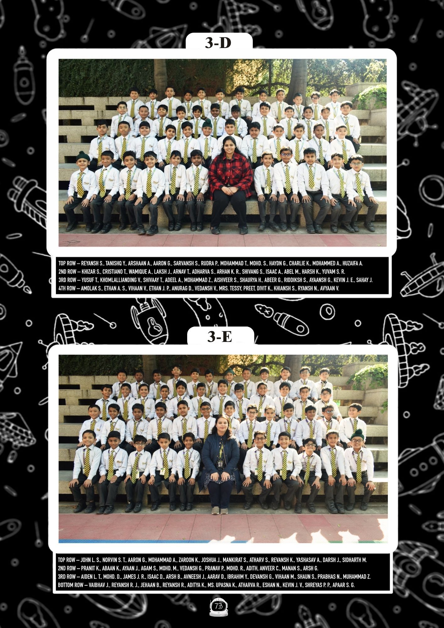 Mag page