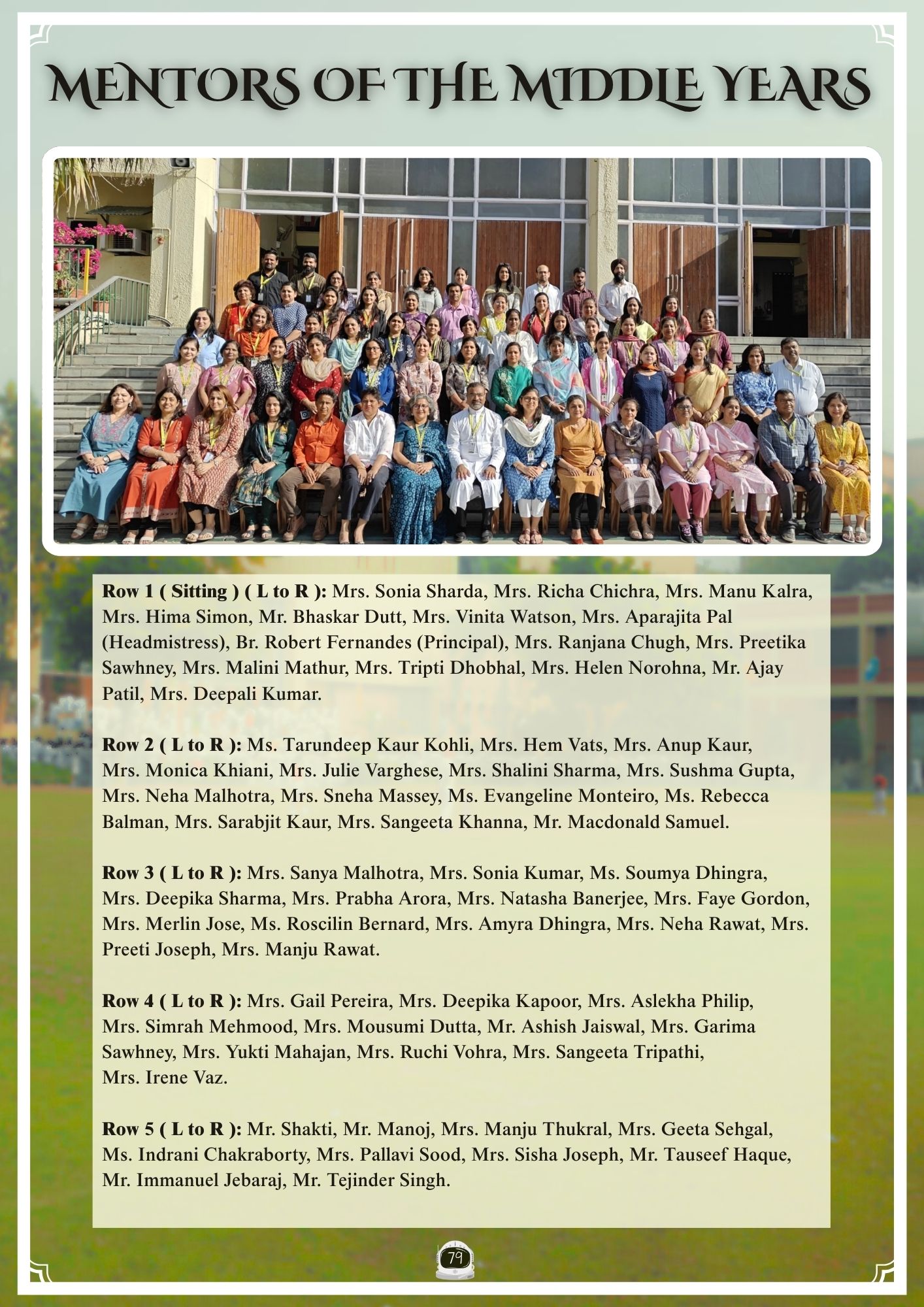 Mag page
