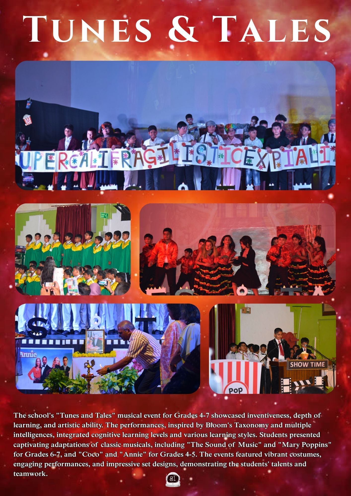 Mag page