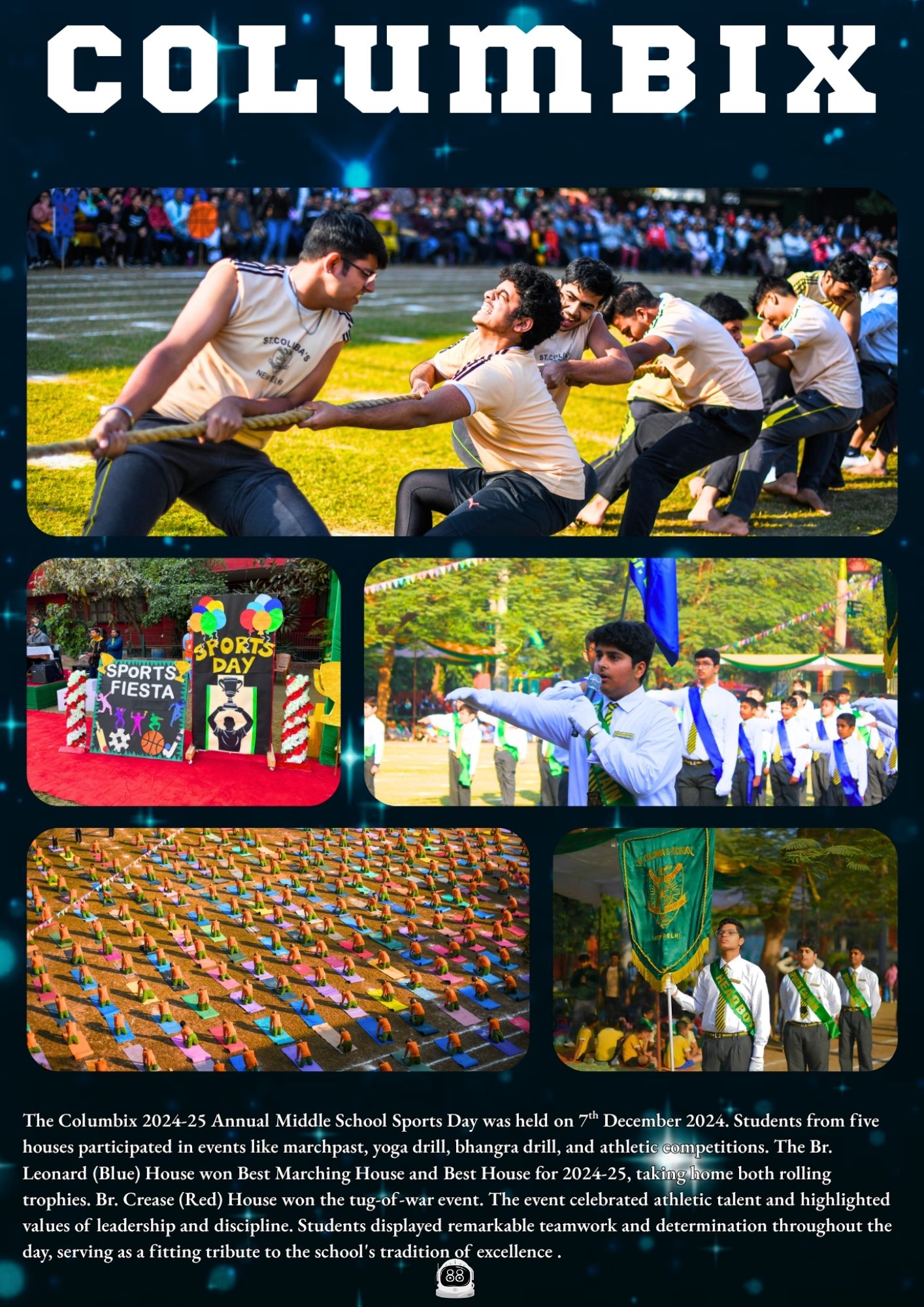 Mag page