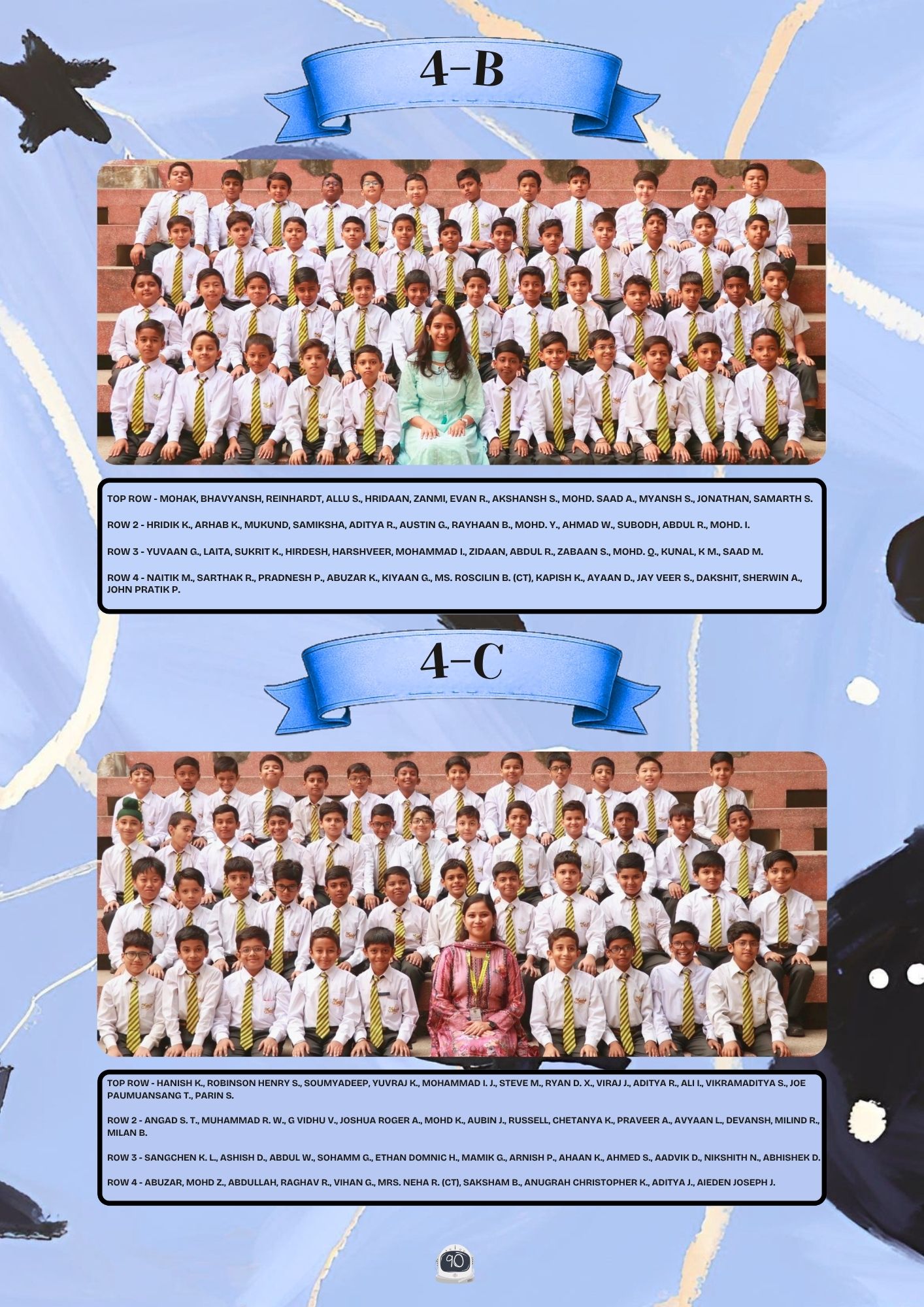 Mag page